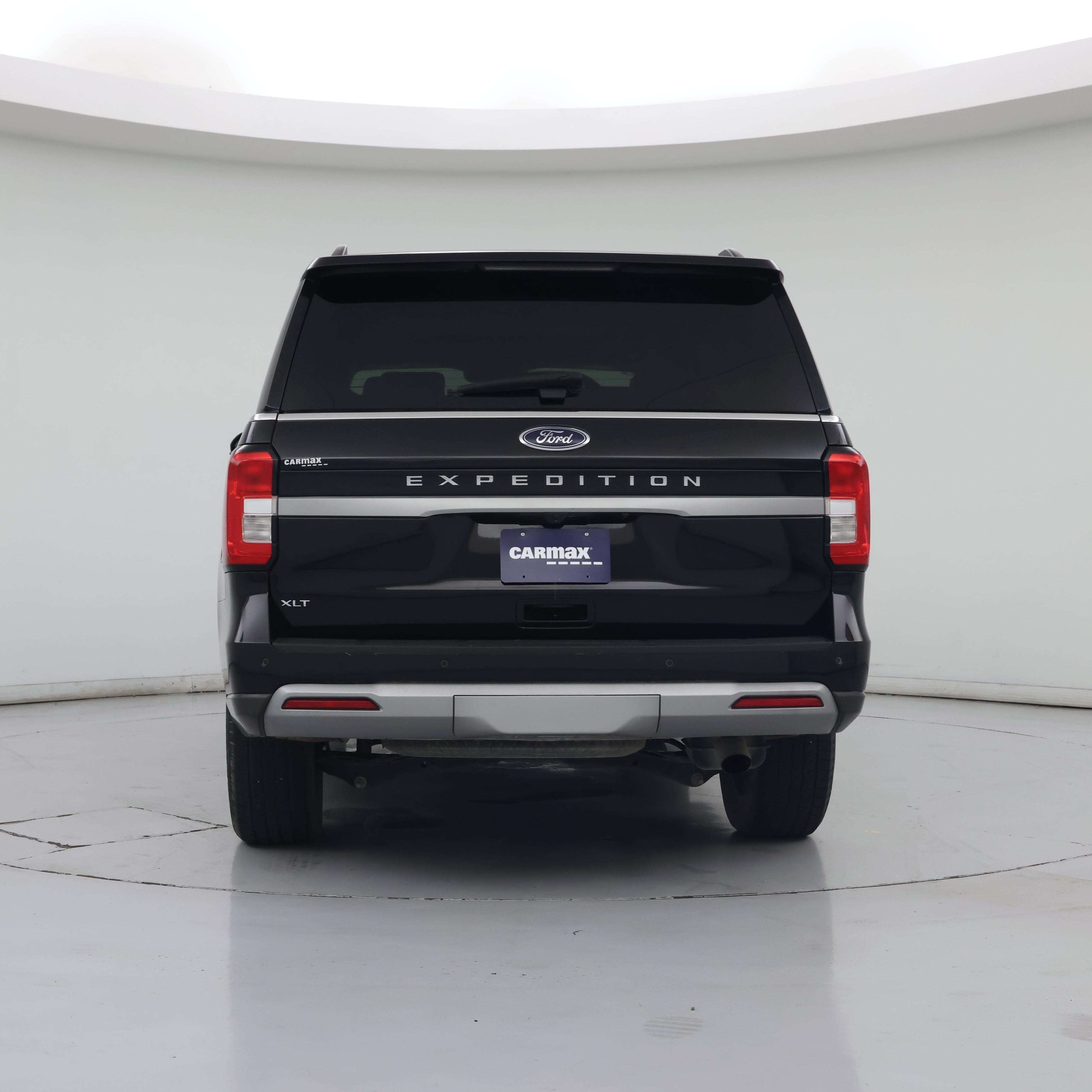 Thumbnail: 2024 Ford Expedition - 6