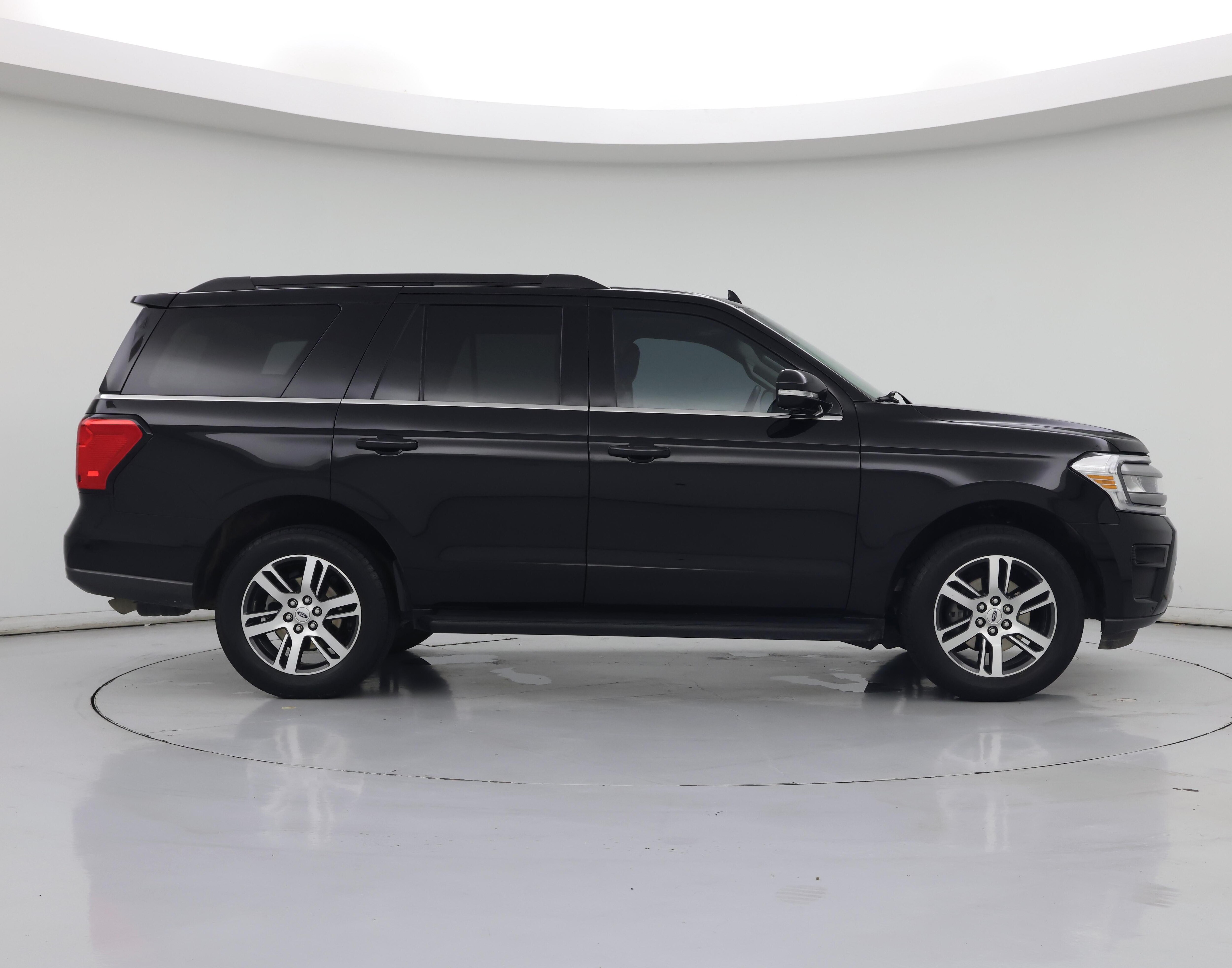 Thumbnail: 2024 Ford Expedition - 7