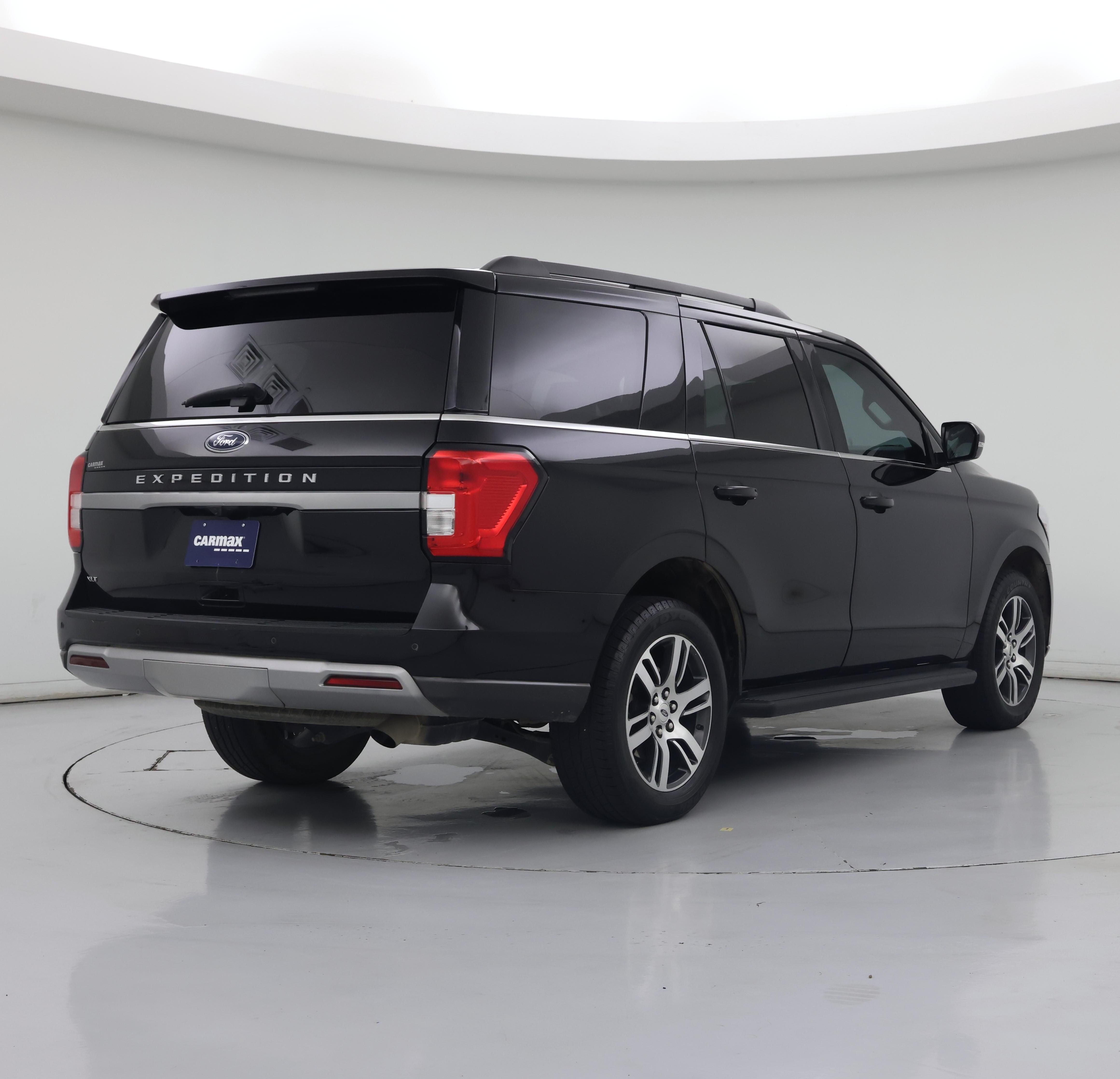 Thumbnail: 2024 Ford Expedition - 8