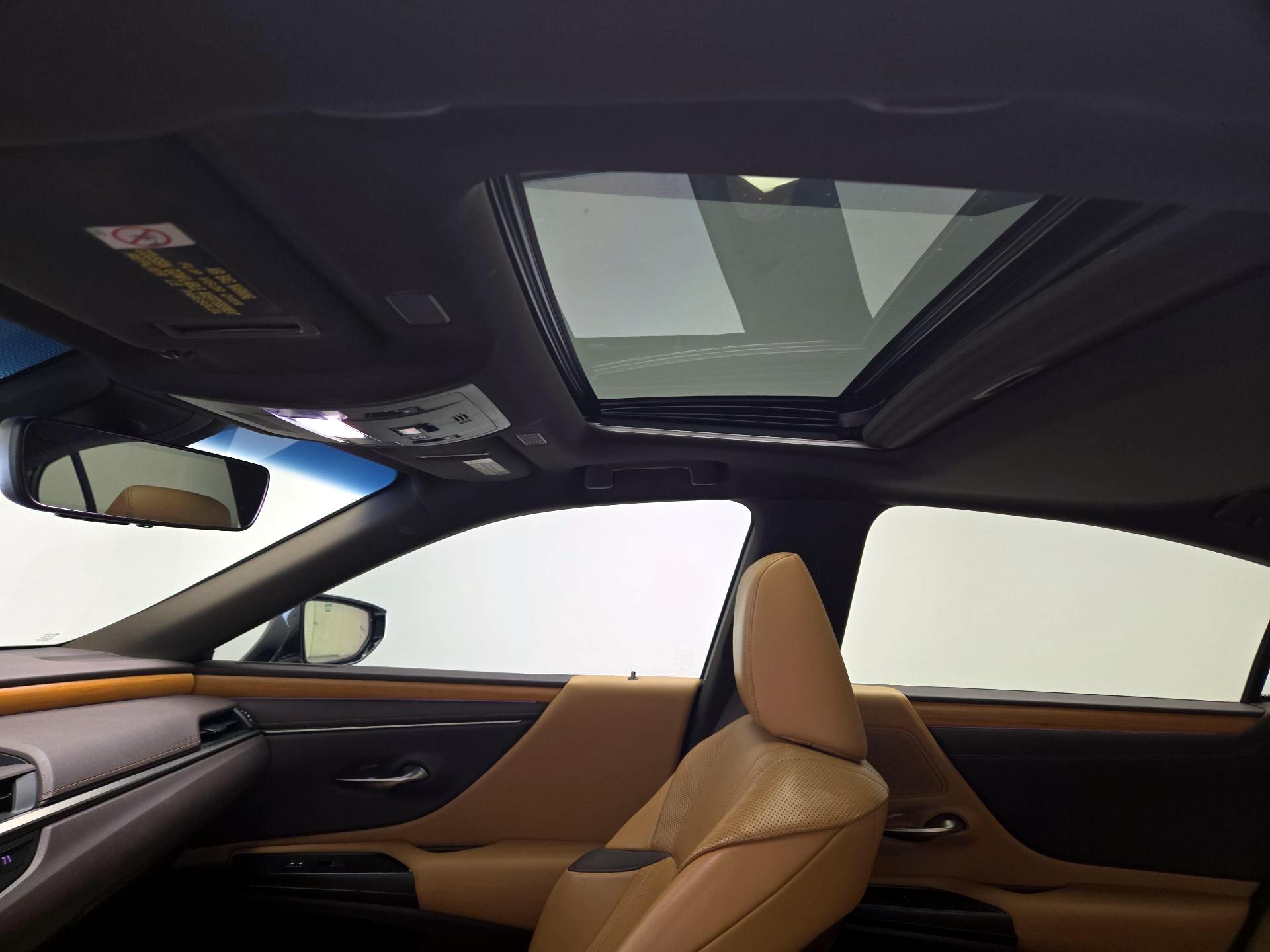 Thumbnail: 2019 Lexus ES - 20