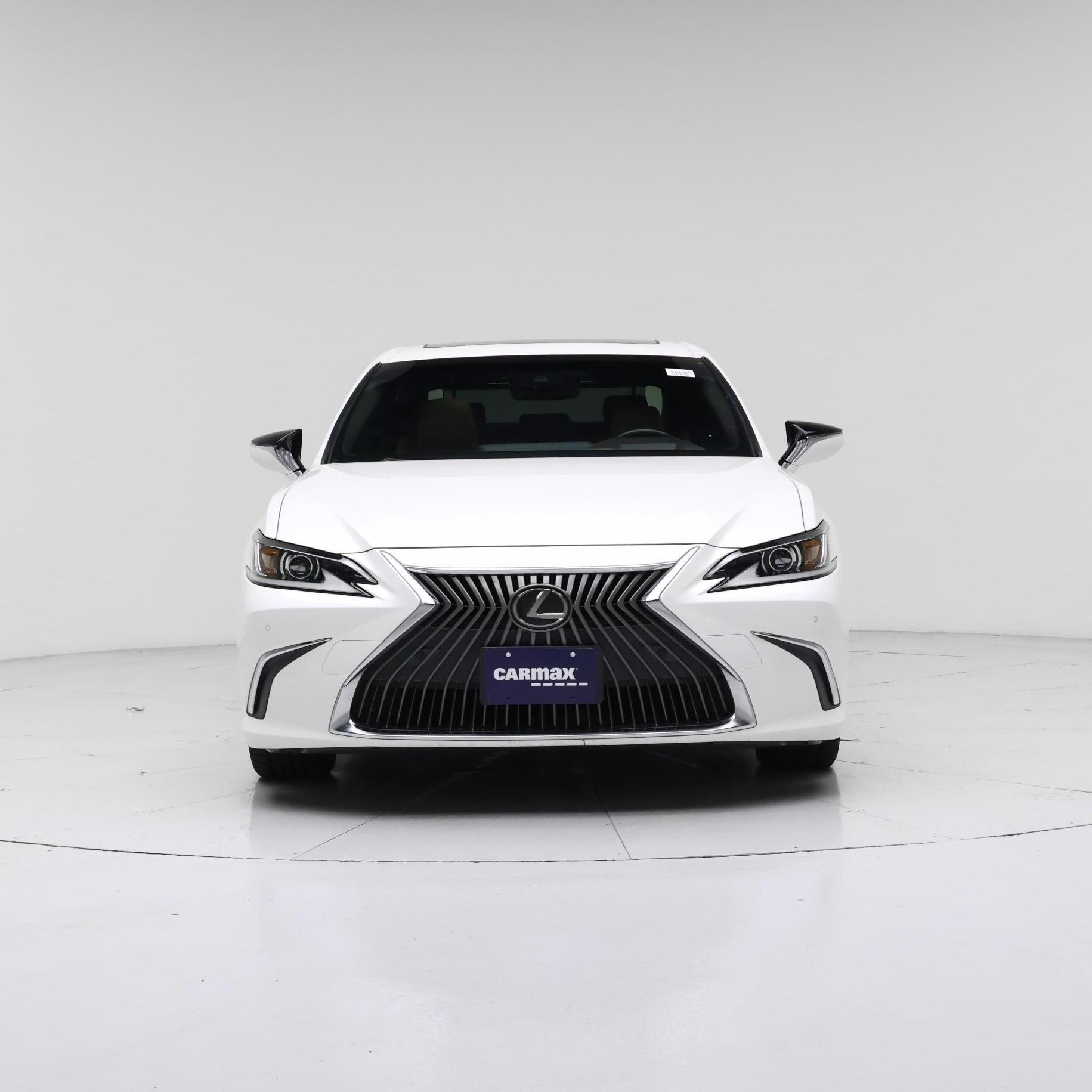 Thumbnail: 2019 Lexus ES - 5