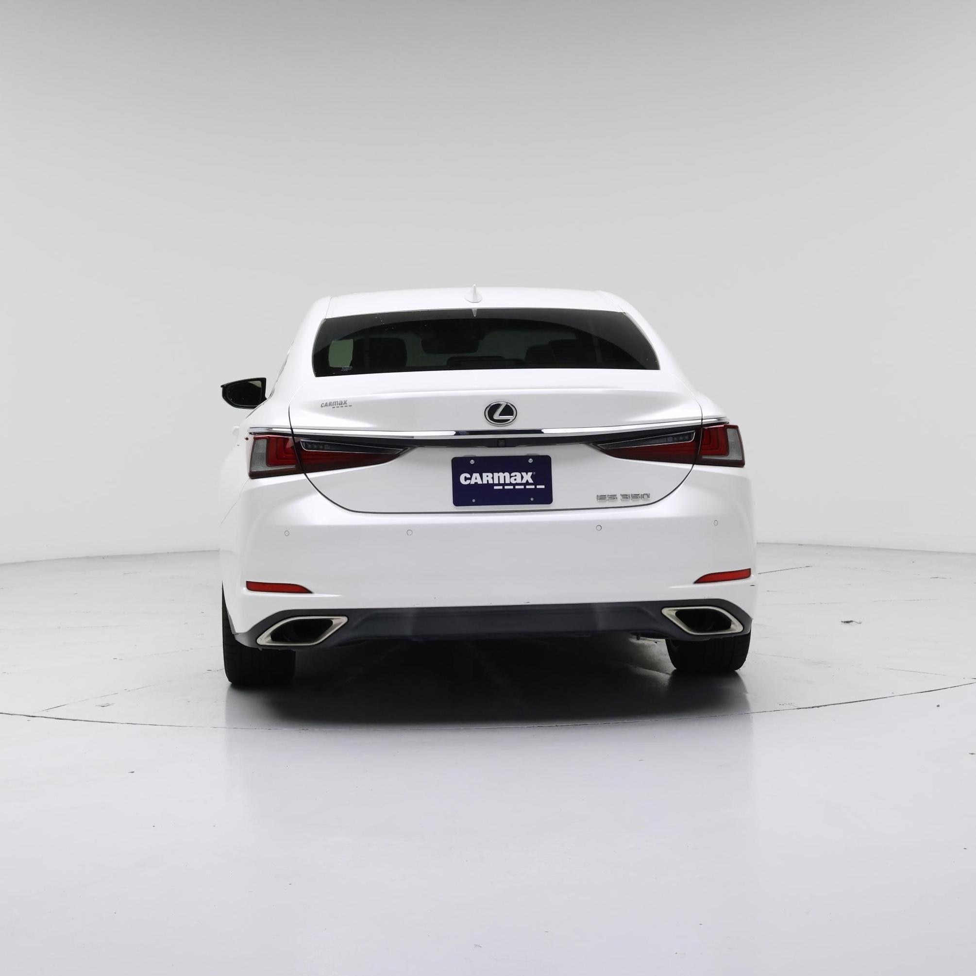 Thumbnail: 2019 Lexus ES - 6