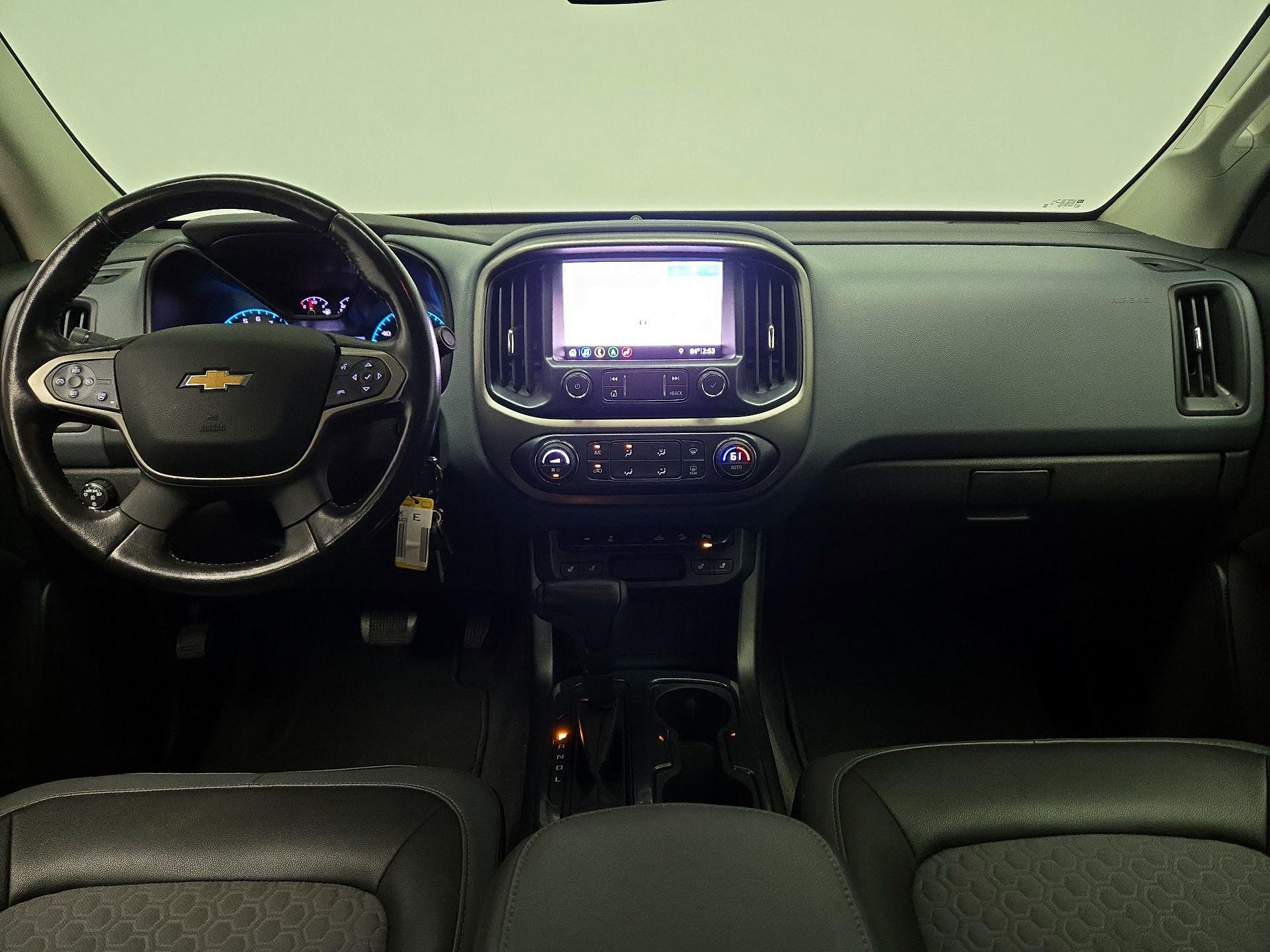 Thumbnail: 2019 Chevrolet Colorado - 9
