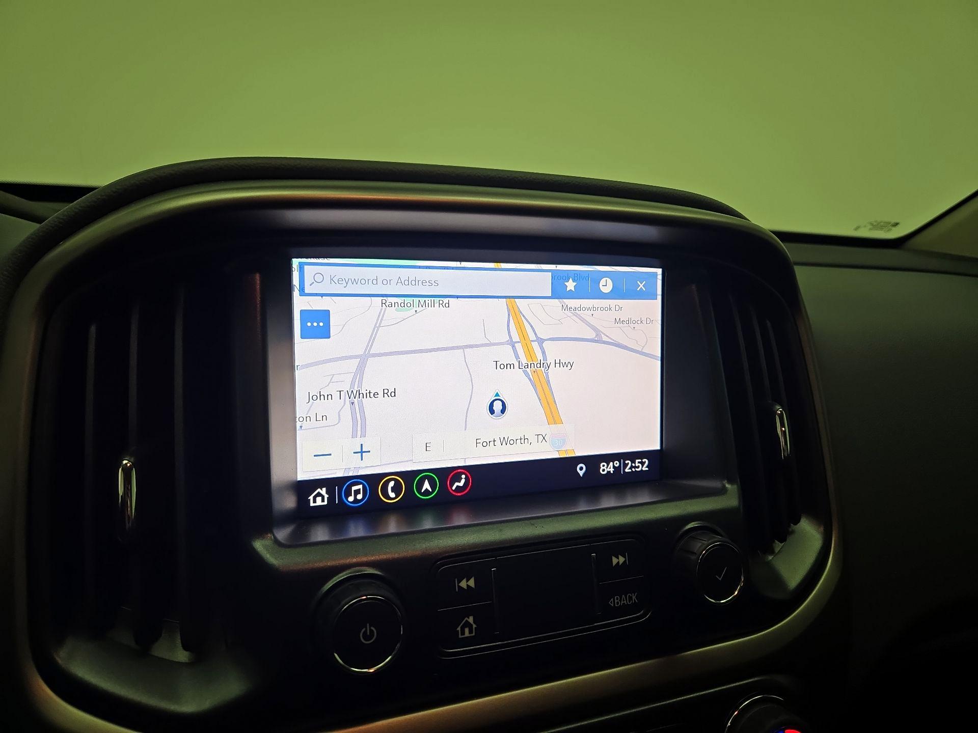 Thumbnail: 2019 Chevrolet Colorado - 14