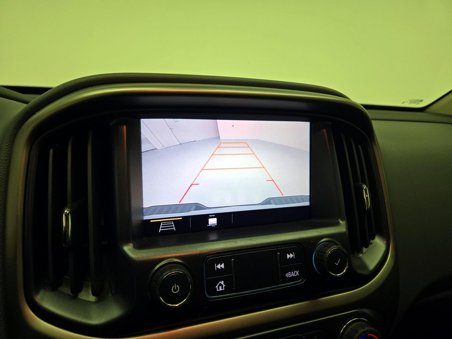 Thumbnail: 2019 Chevrolet Colorado - 15