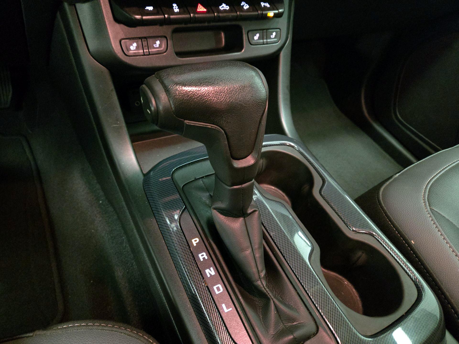 Thumbnail: 2019 Chevrolet Colorado - 18