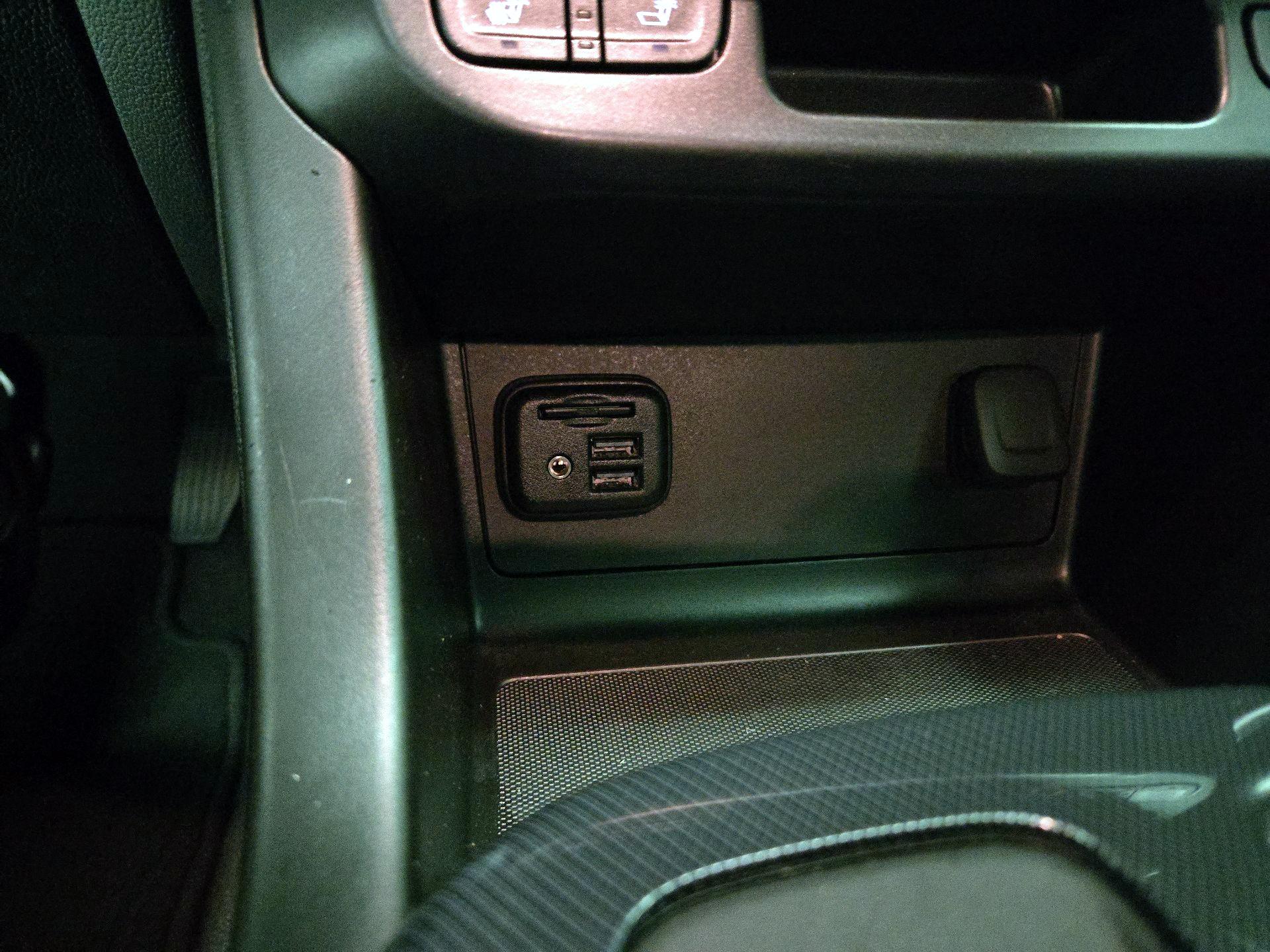 Thumbnail: 2019 Chevrolet Colorado - 19