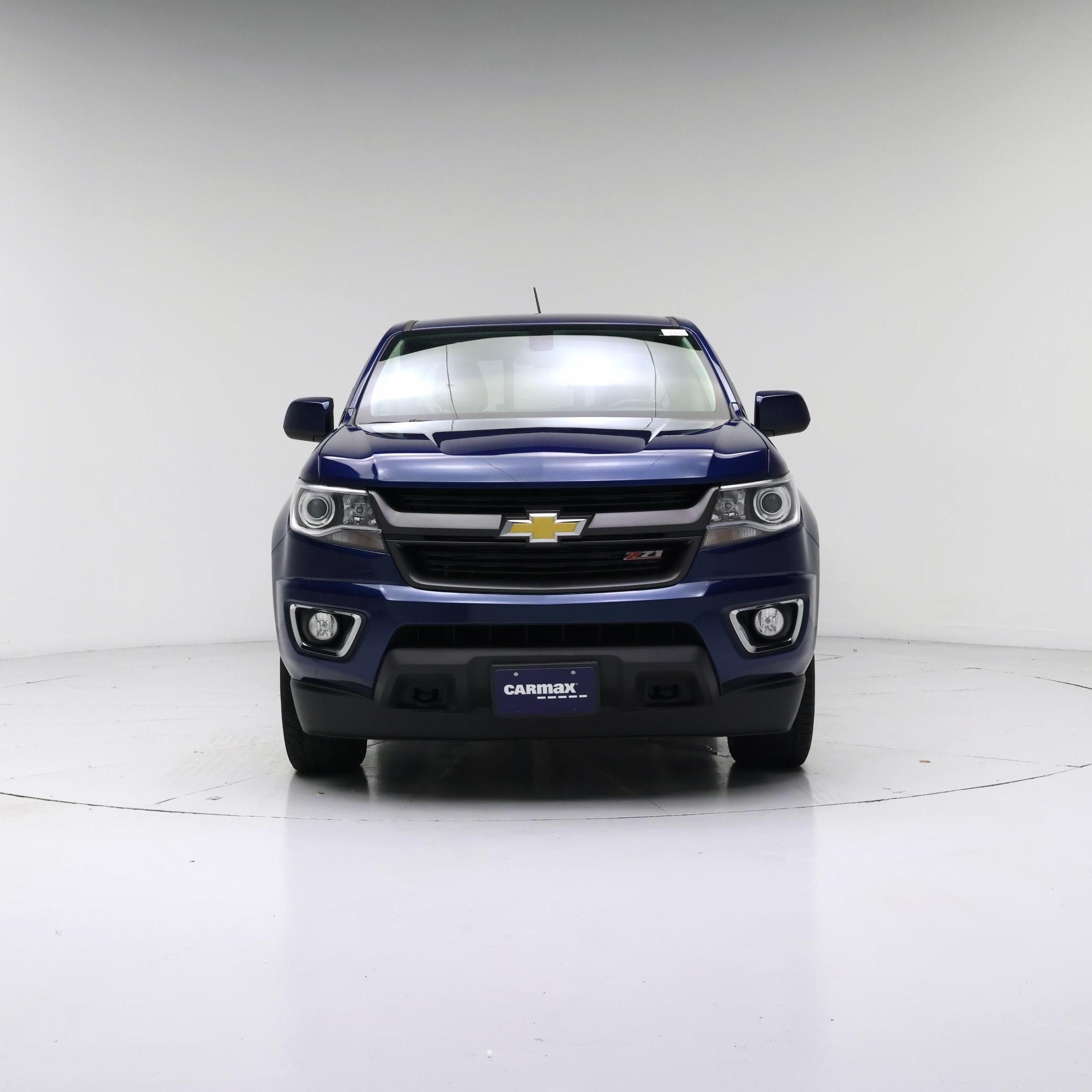 Thumbnail: 2019 Chevrolet Colorado - 5