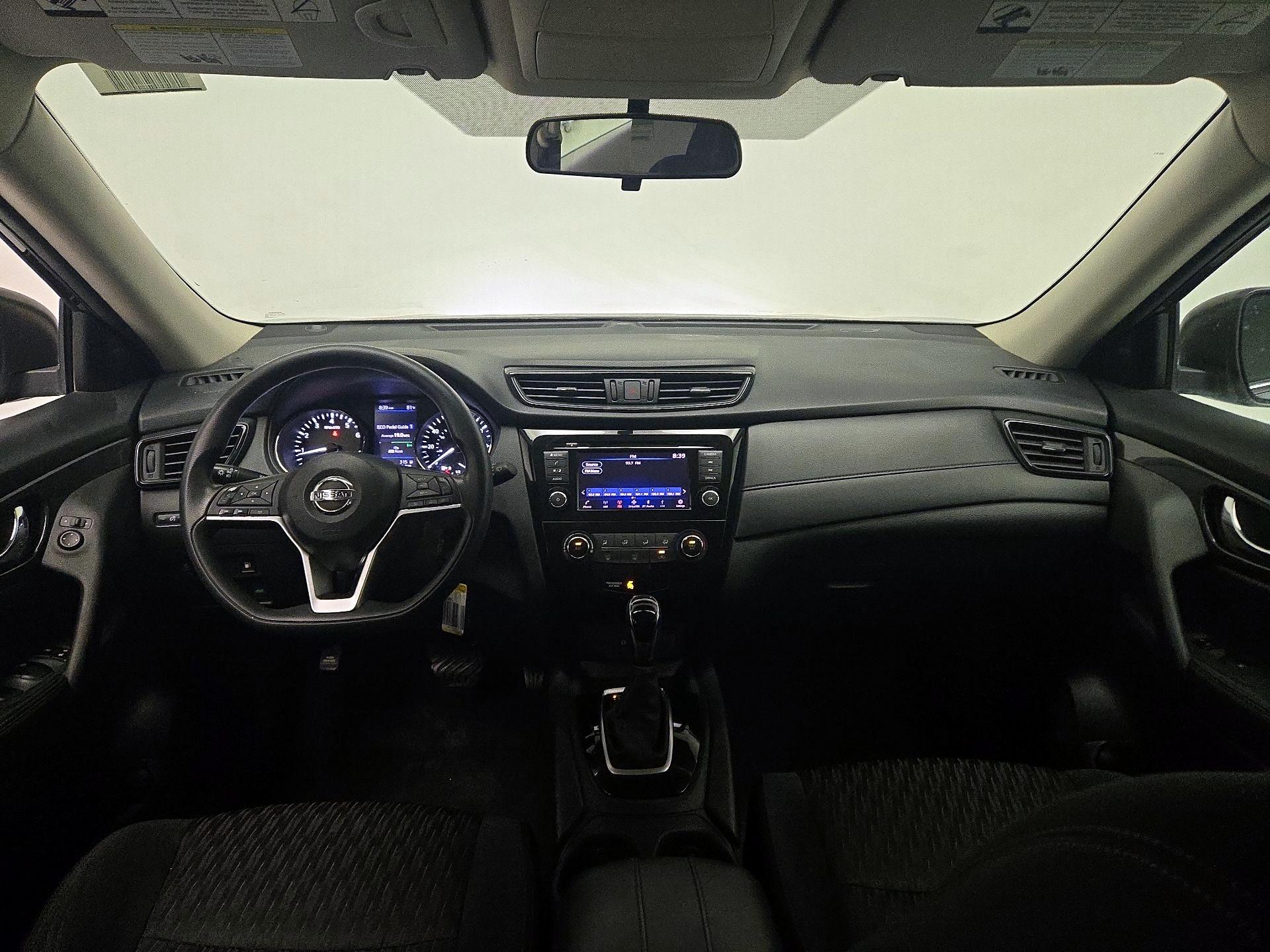 Thumbnail: 2018 Nissan Rogue - 9
