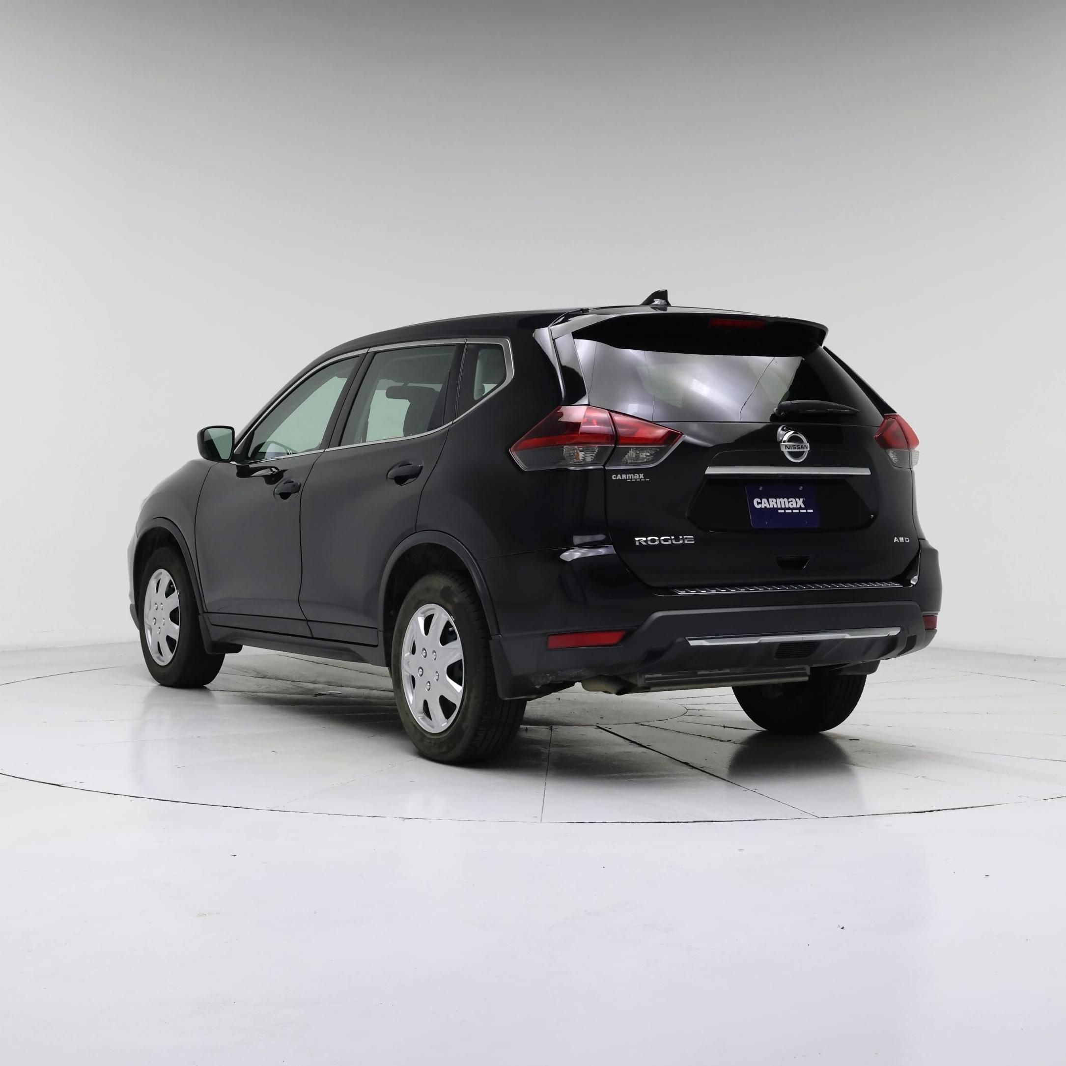 Thumbnail: 2018 Nissan Rogue - 2