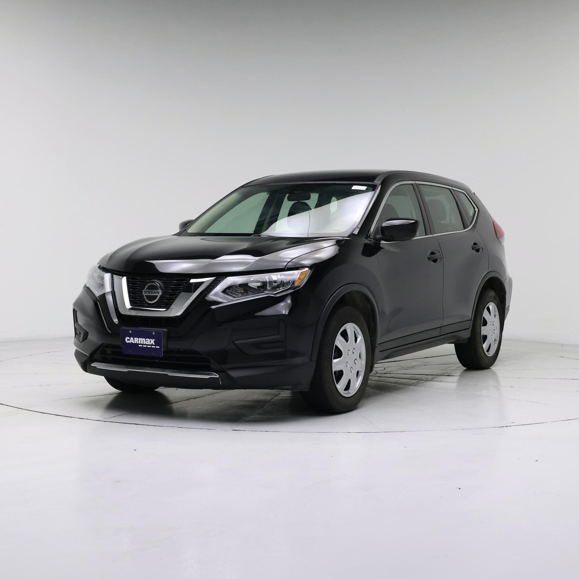Thumbnail: 2018 Nissan Rogue - 4
