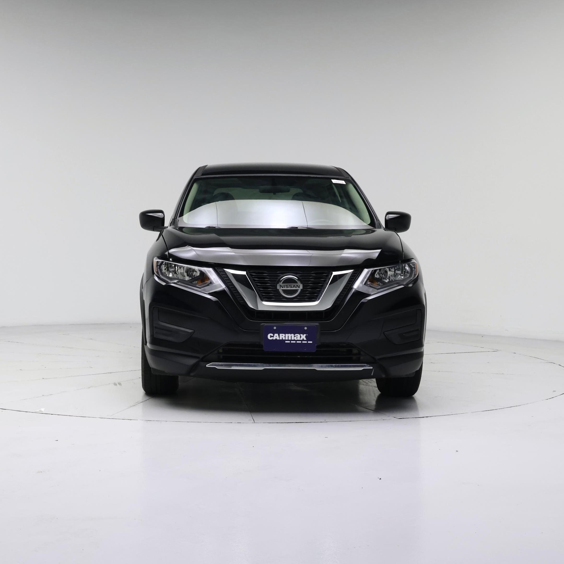 Thumbnail: 2018 Nissan Rogue - 5