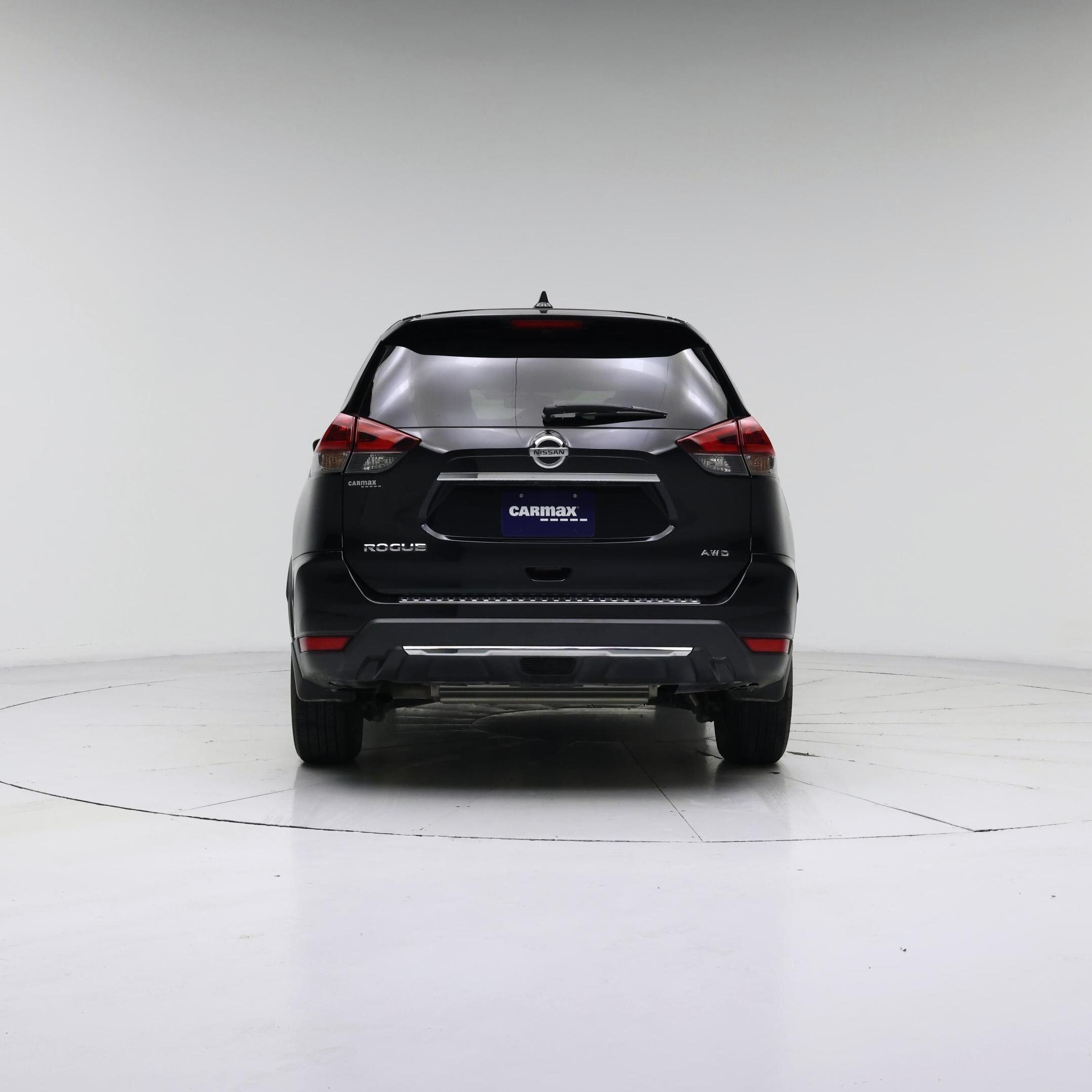 Thumbnail: 2018 Nissan Rogue - 6
