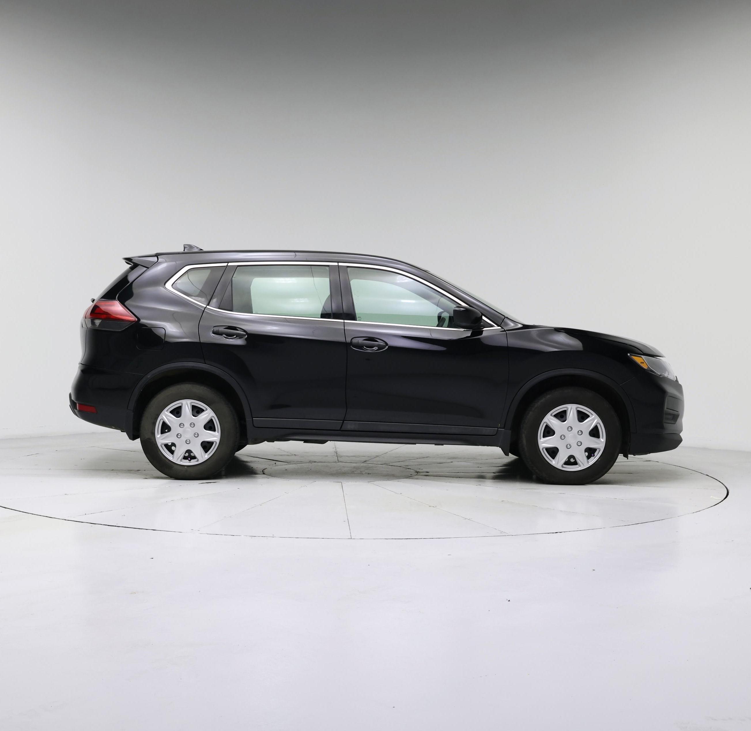 Thumbnail: 2018 Nissan Rogue - 7
