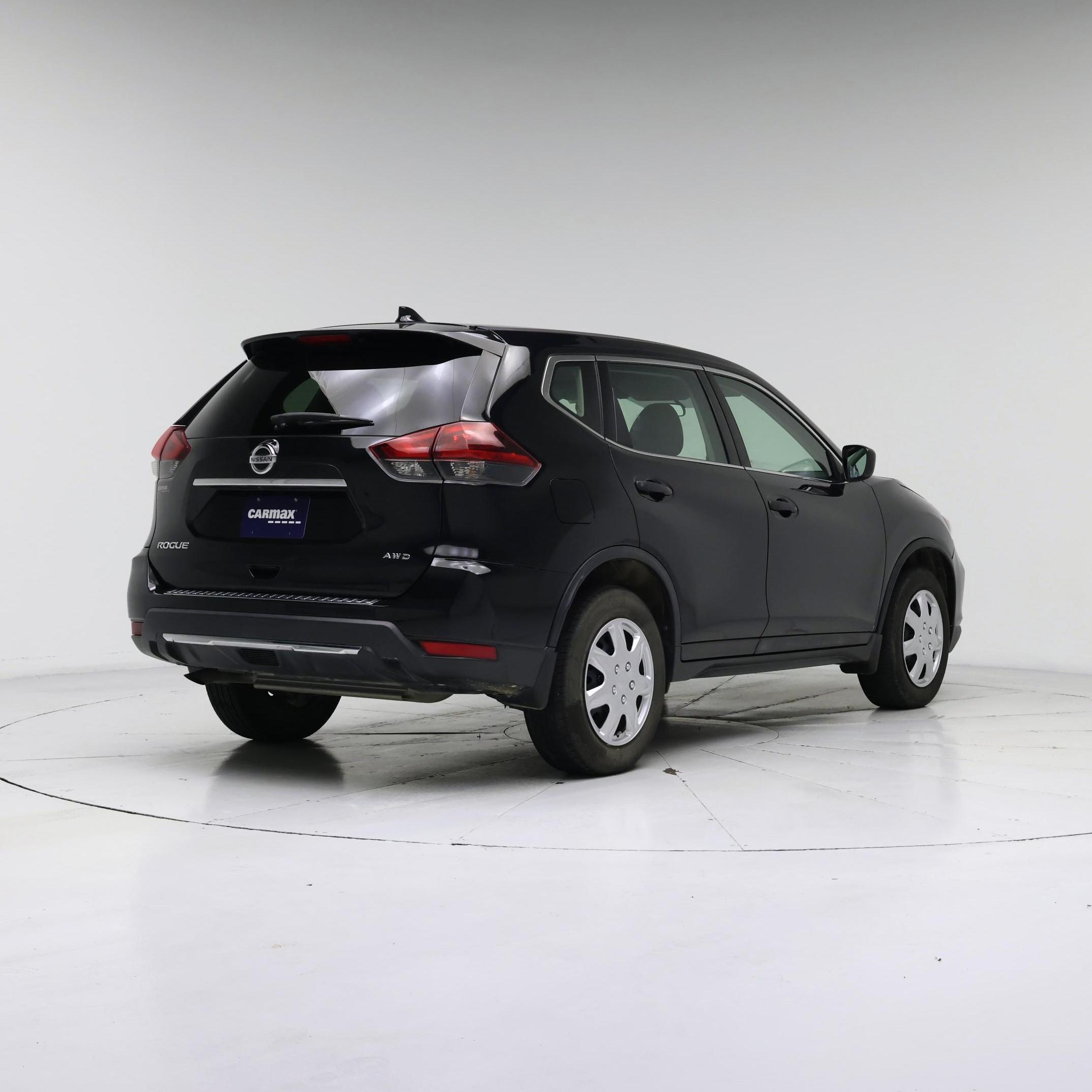 Thumbnail: 2018 Nissan Rogue - 8