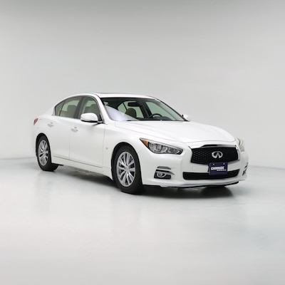 2014 Infiniti Q50 Premium