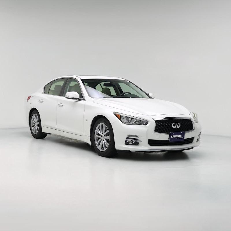 2014 Infiniti Q50 Premium