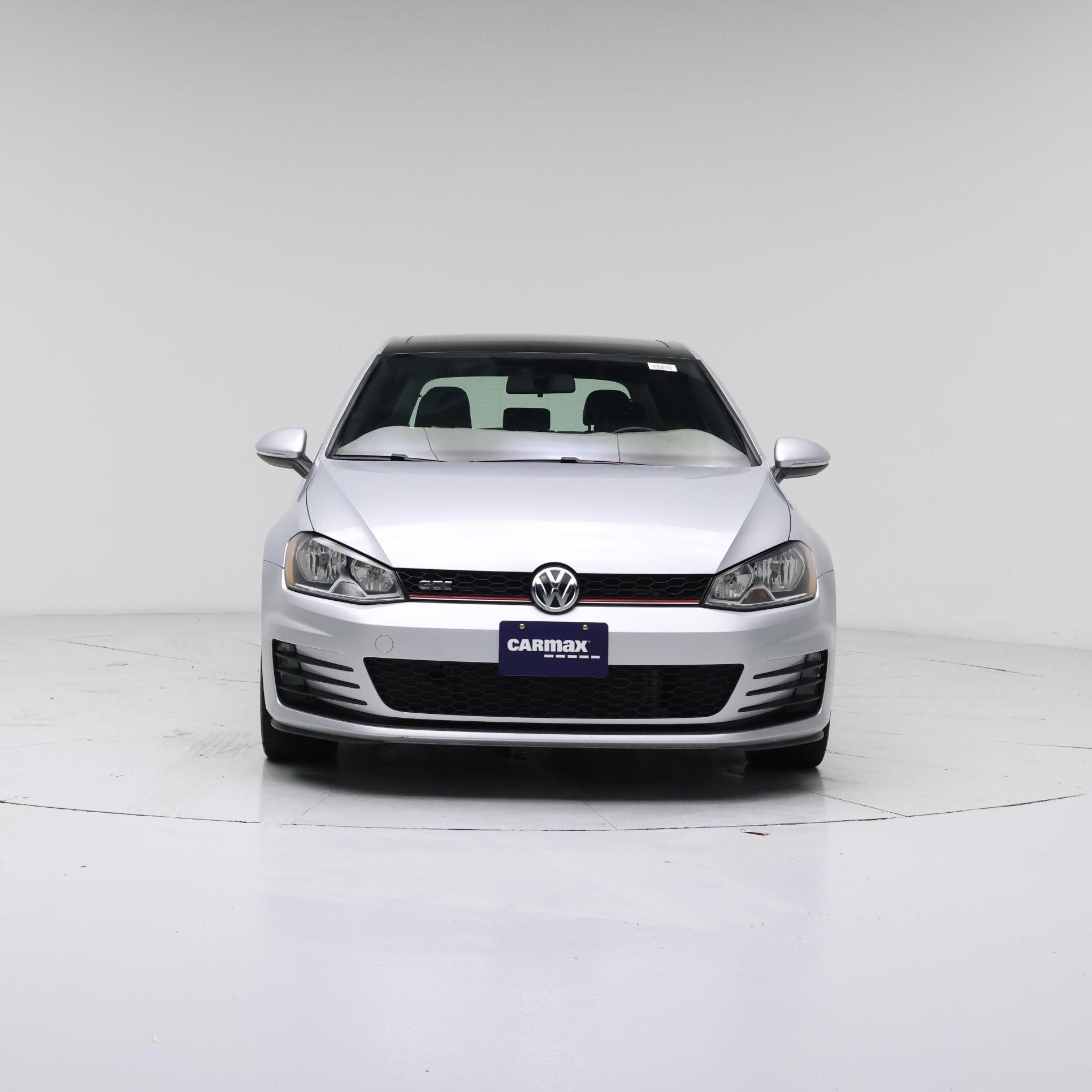 Thumbnail: 2015 Volkswagen Golf - 5