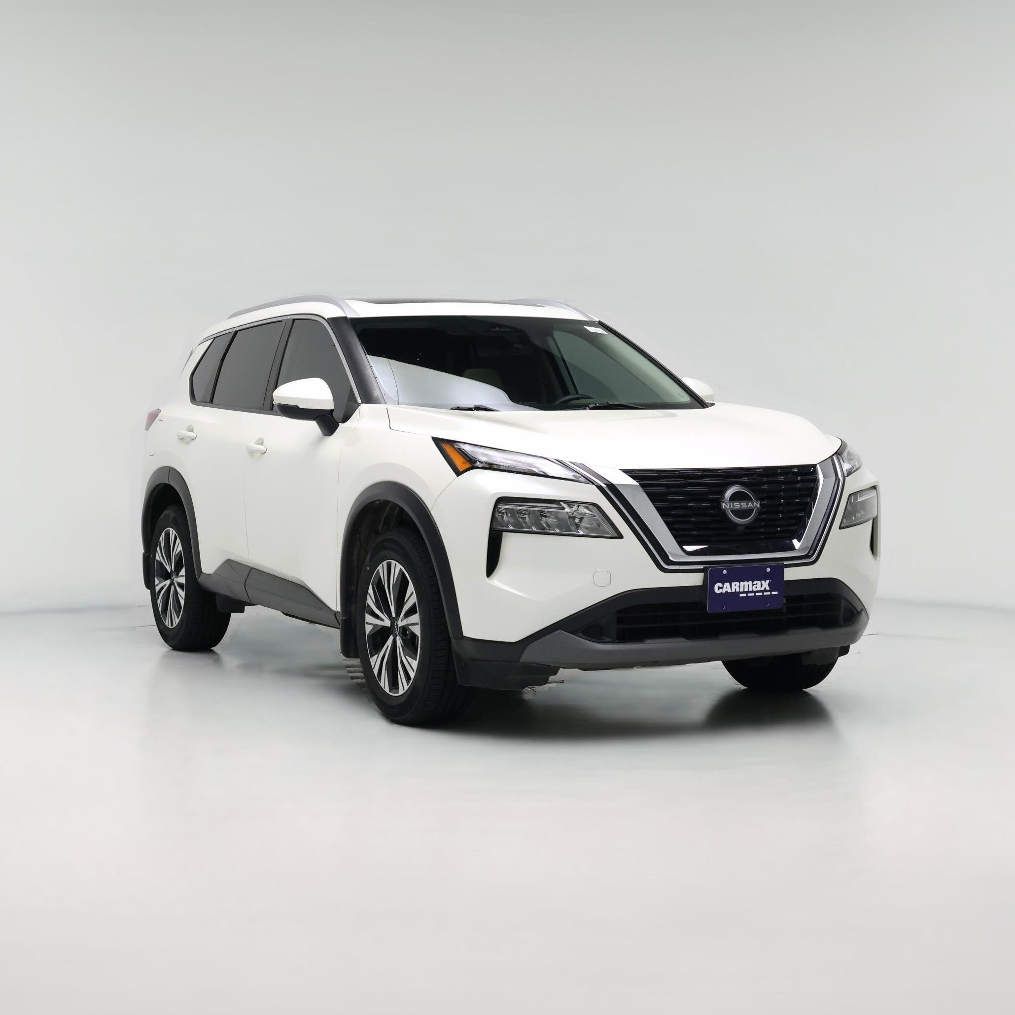 Thumbnail: 2022 Nissan Rogue - 1