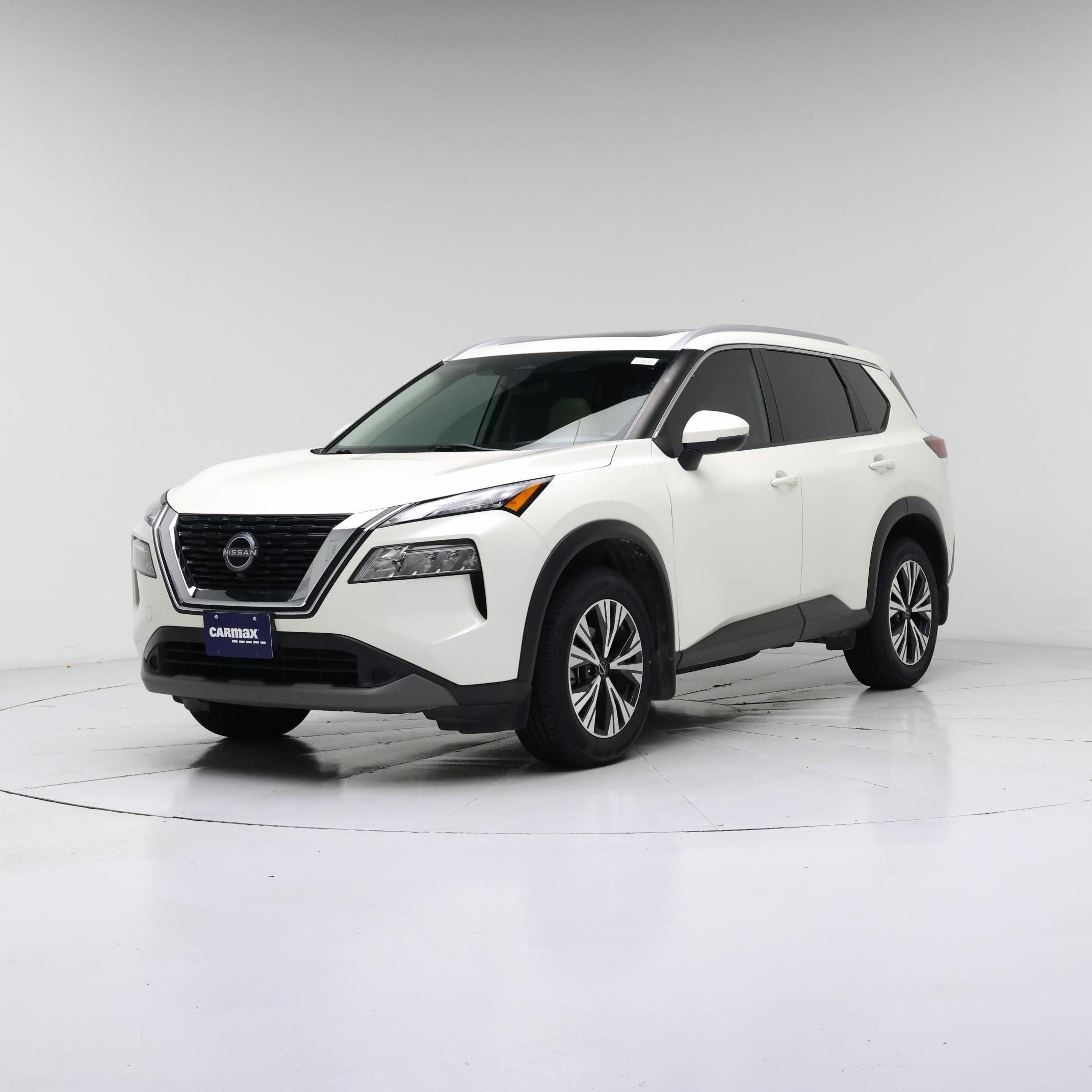 Thumbnail: 2022 Nissan Rogue - 4