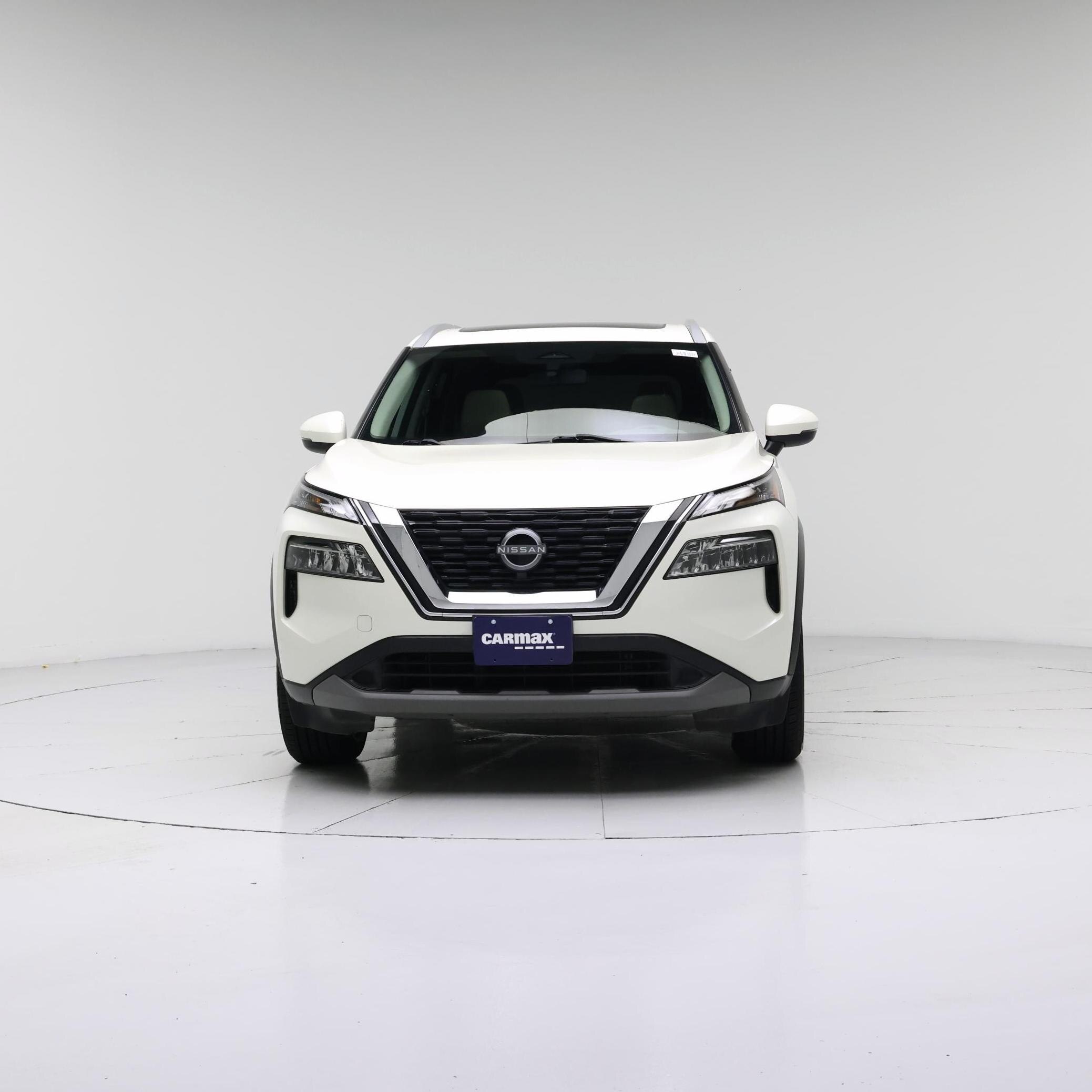 Thumbnail: 2022 Nissan Rogue - 5
