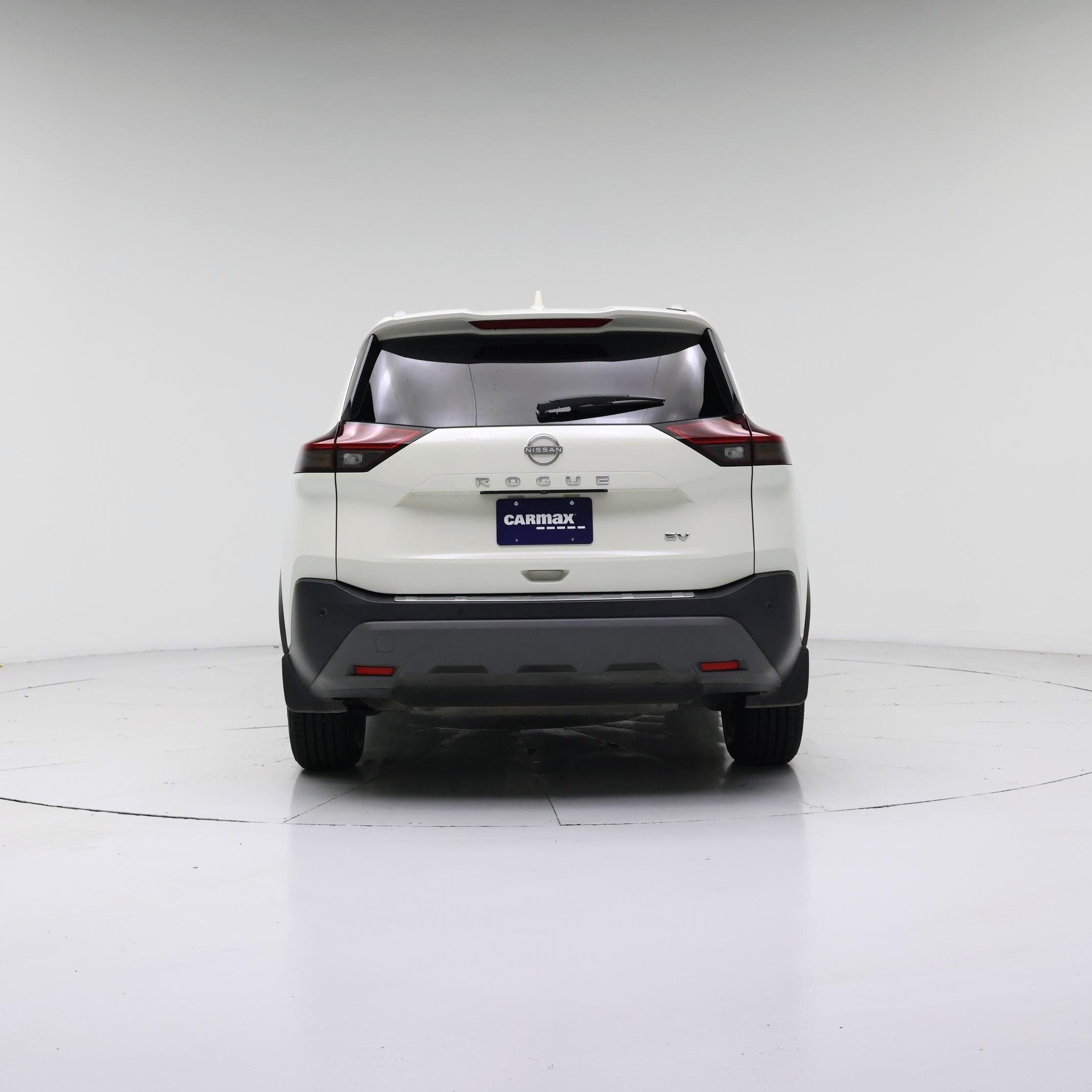 Thumbnail: 2022 Nissan Rogue - 6
