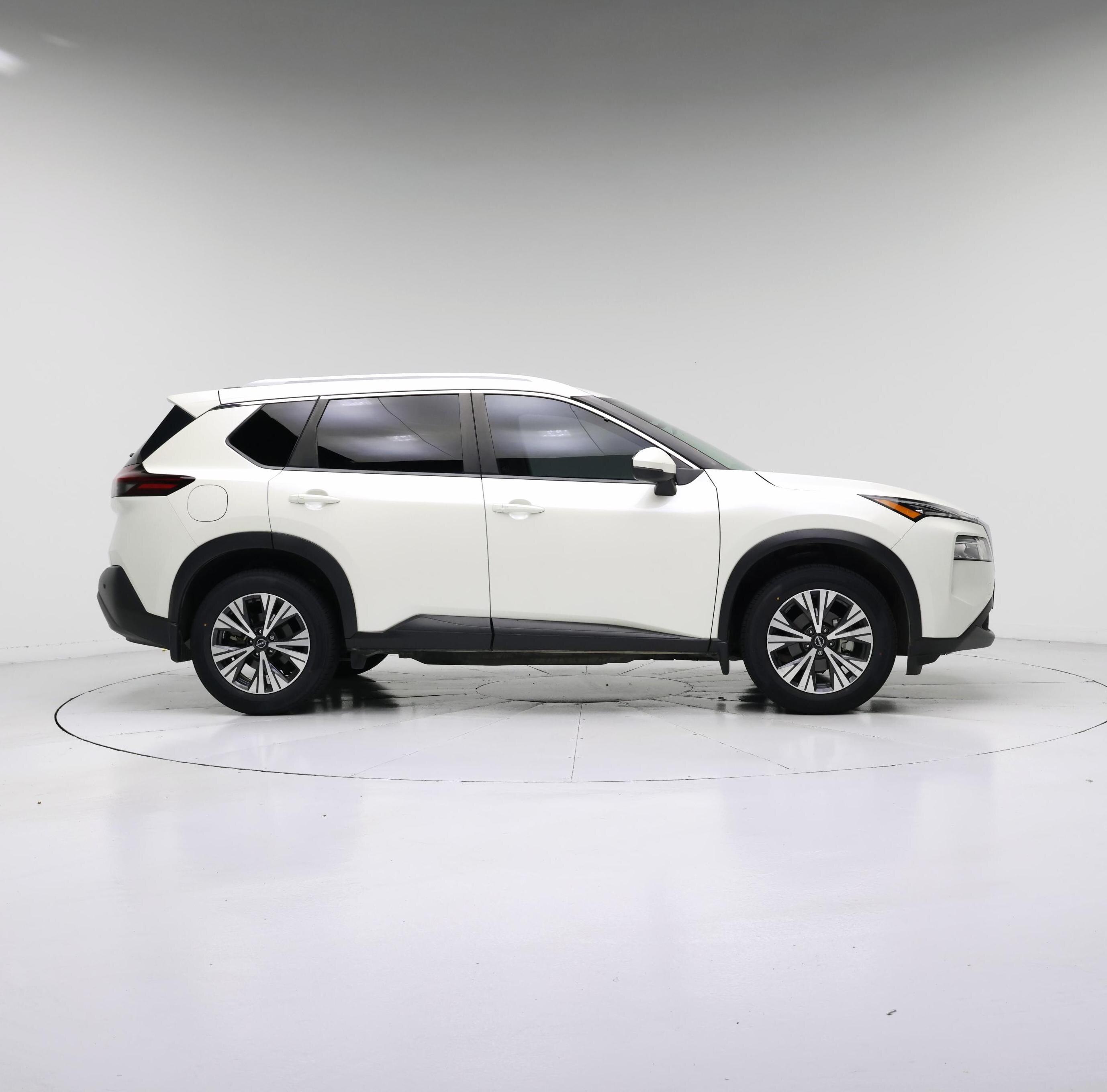 Thumbnail: 2022 Nissan Rogue - 7