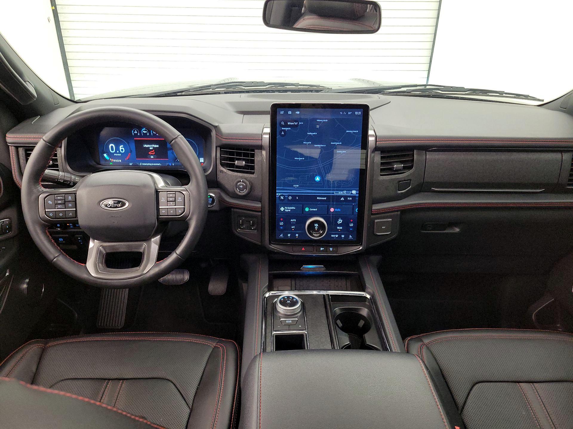 Thumbnail: 2023 Ford Expedition - 9