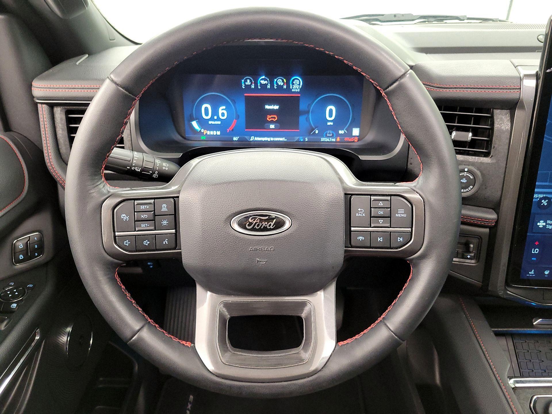 Thumbnail: 2023 Ford Expedition - 10