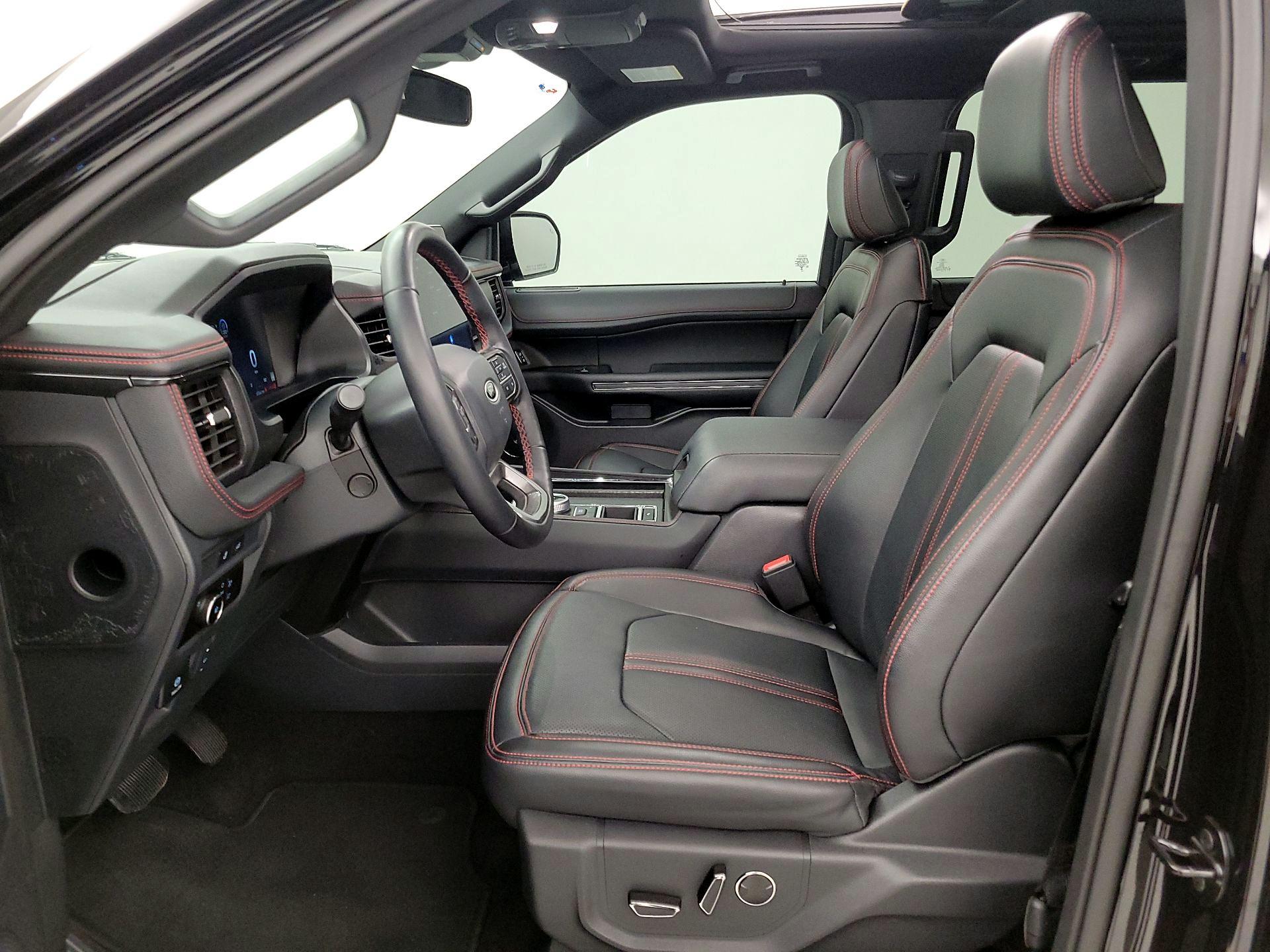 Thumbnail: 2023 Ford Expedition - 11
