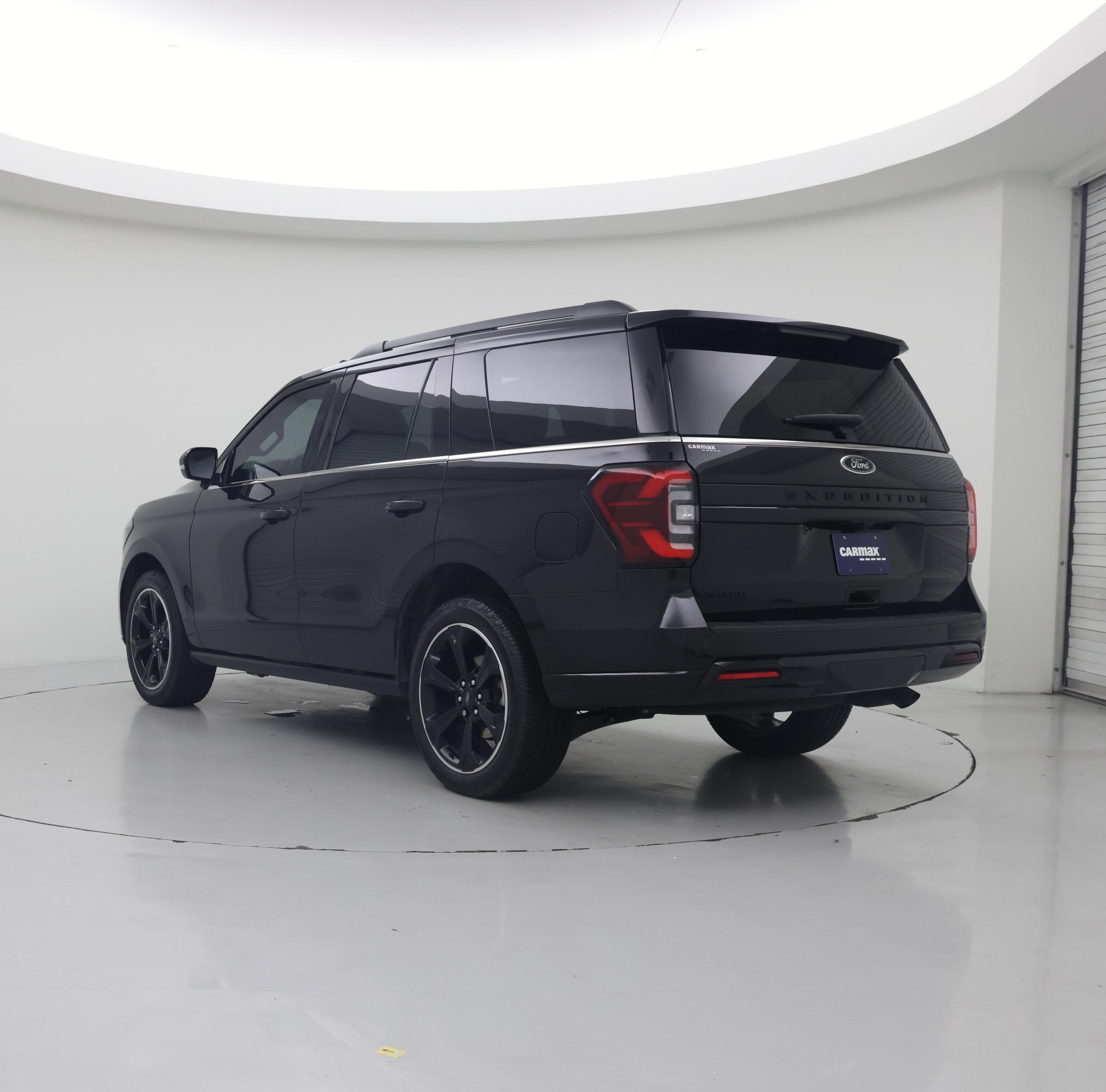 Thumbnail: 2023 Ford Expedition - 2