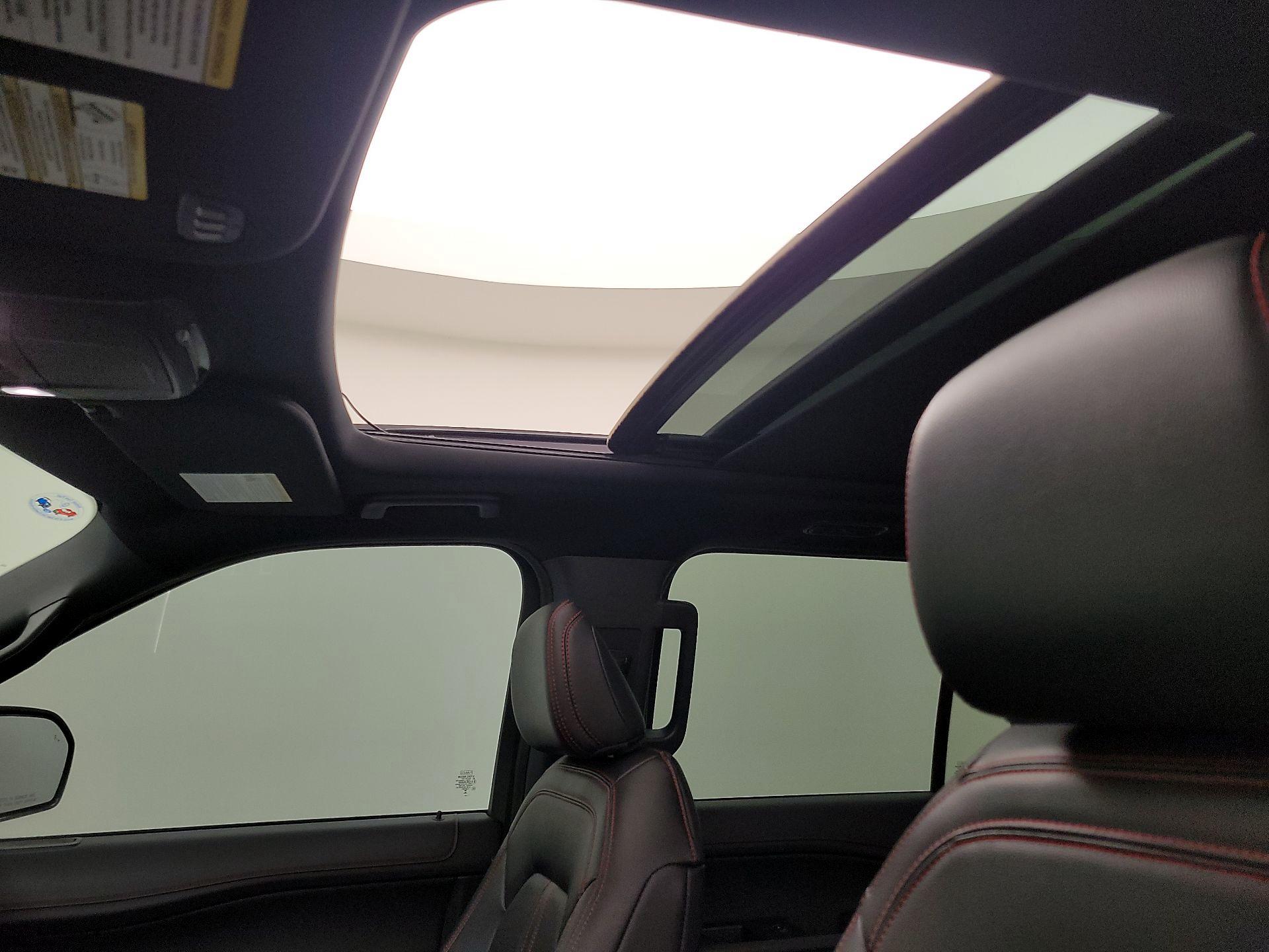 Thumbnail: 2023 Ford Expedition - 20
