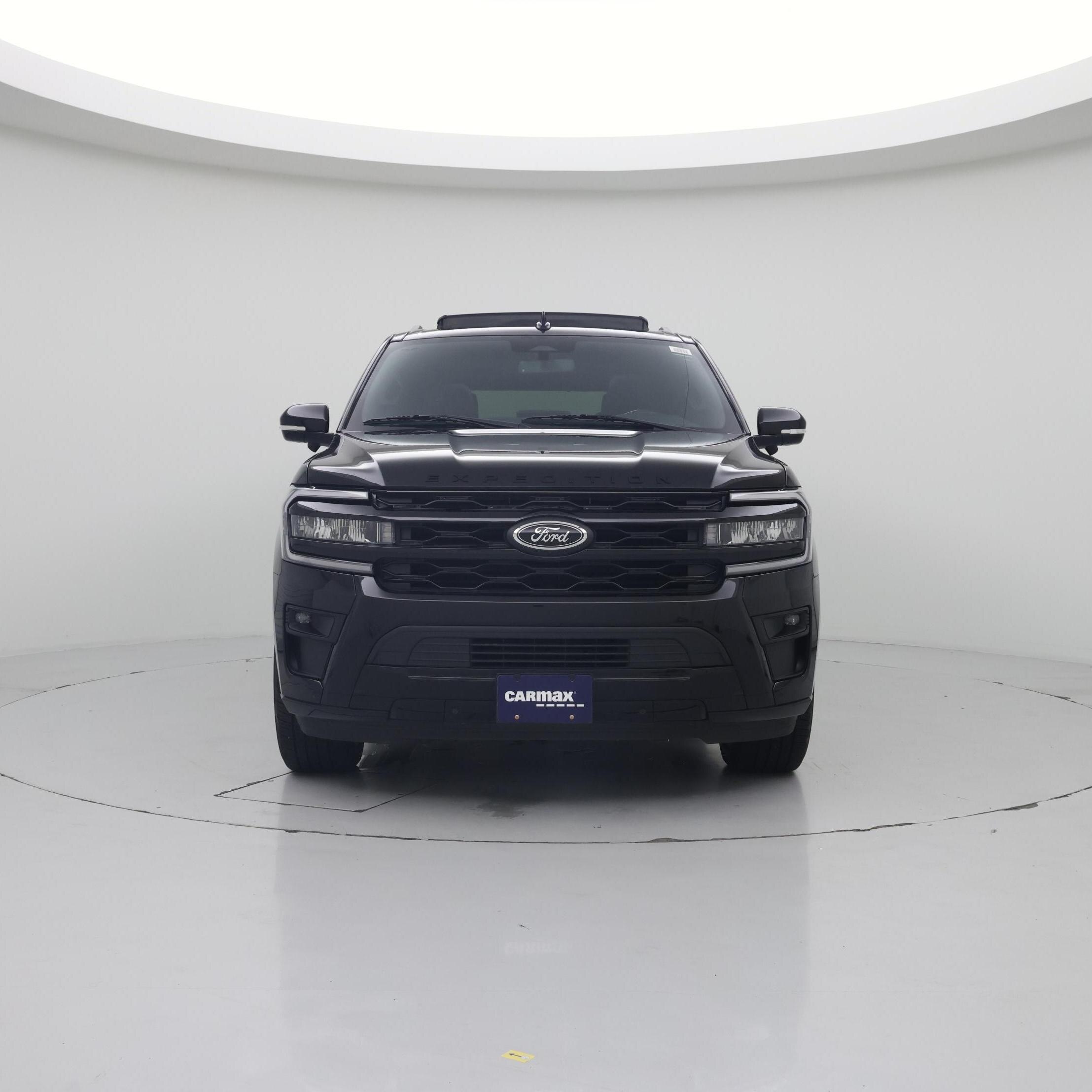 Thumbnail: 2023 Ford Expedition - 5
