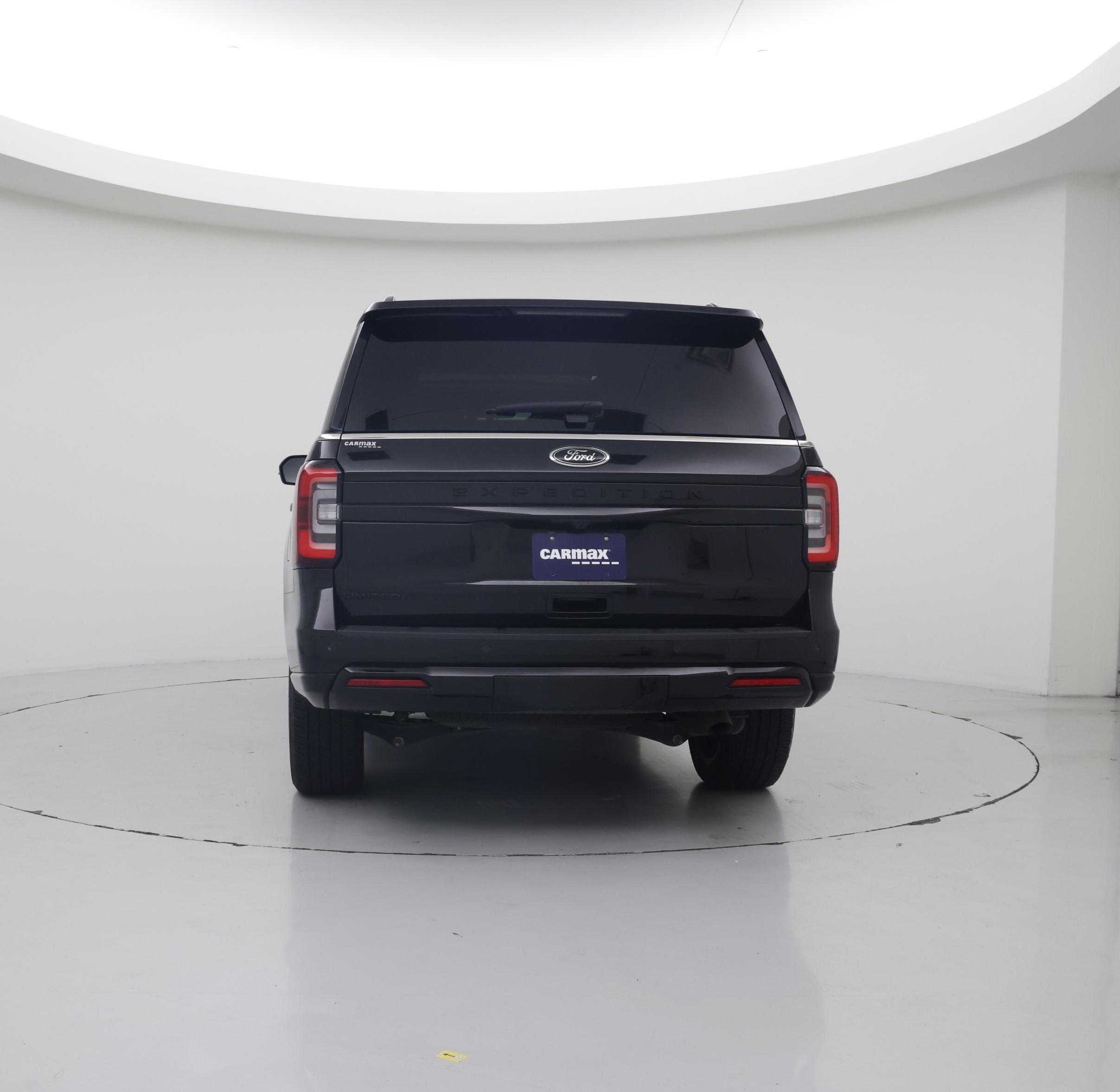 Thumbnail: 2023 Ford Expedition - 6