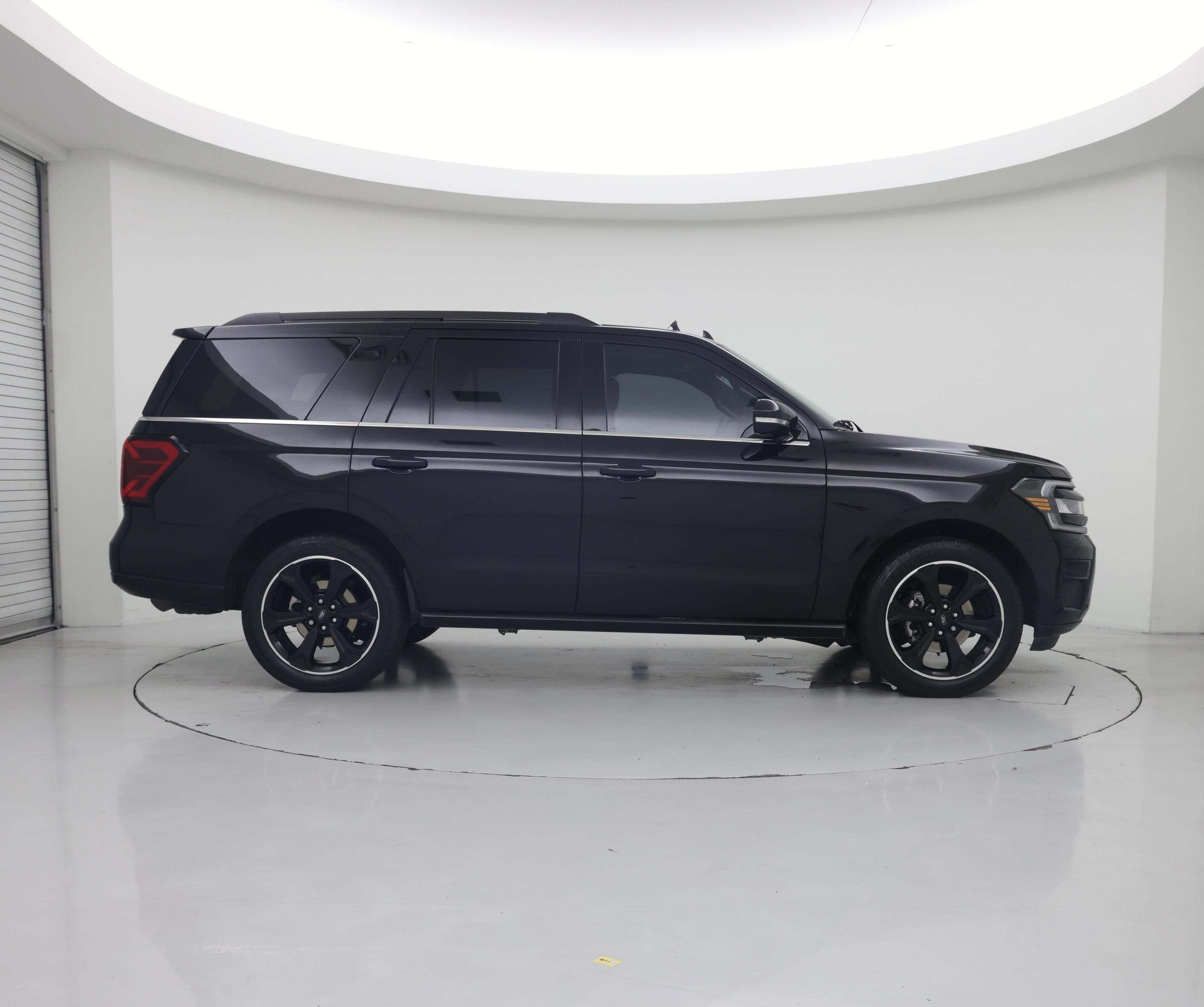 Thumbnail: 2023 Ford Expedition - 7