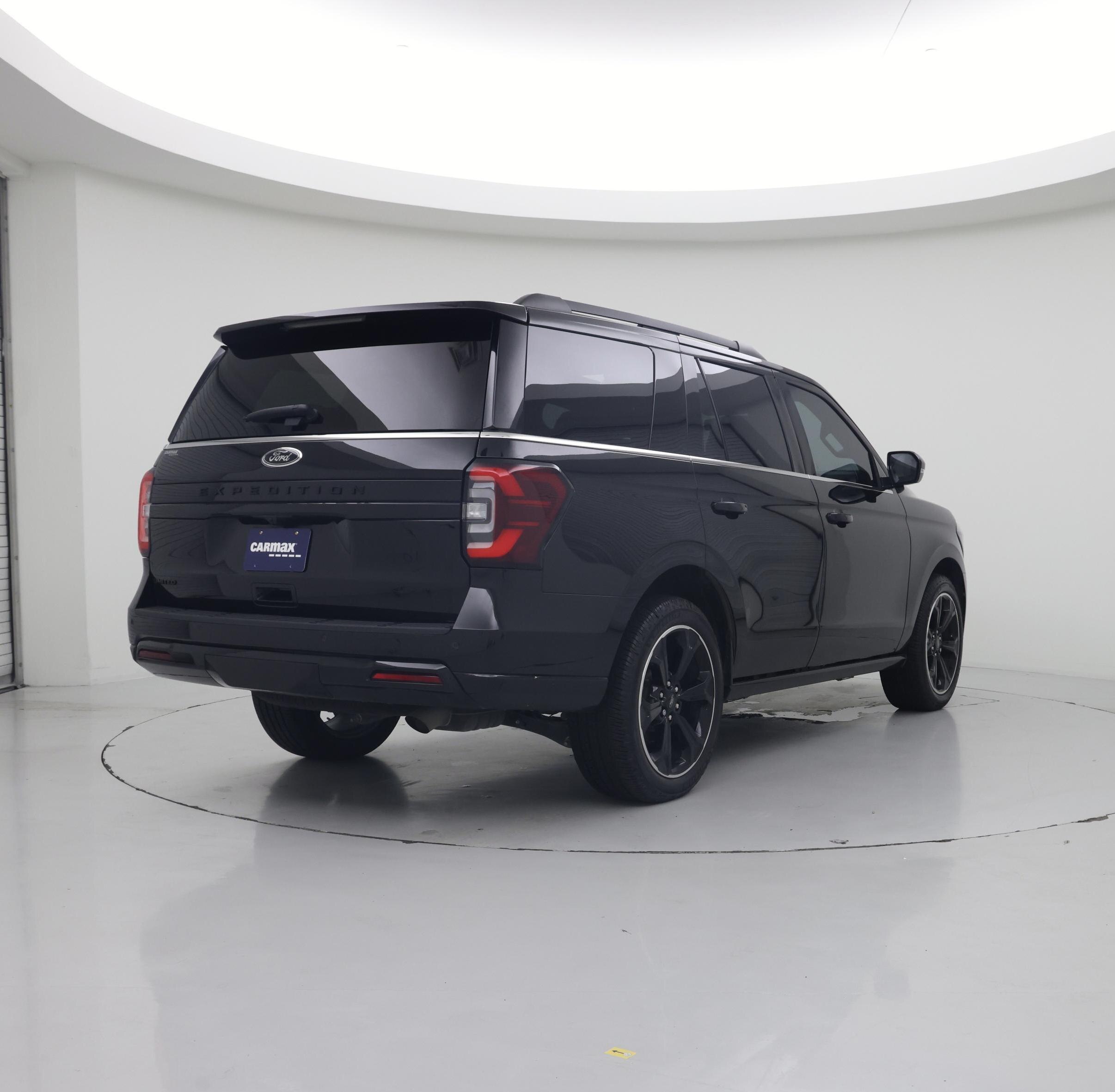 Thumbnail: 2023 Ford Expedition - 8