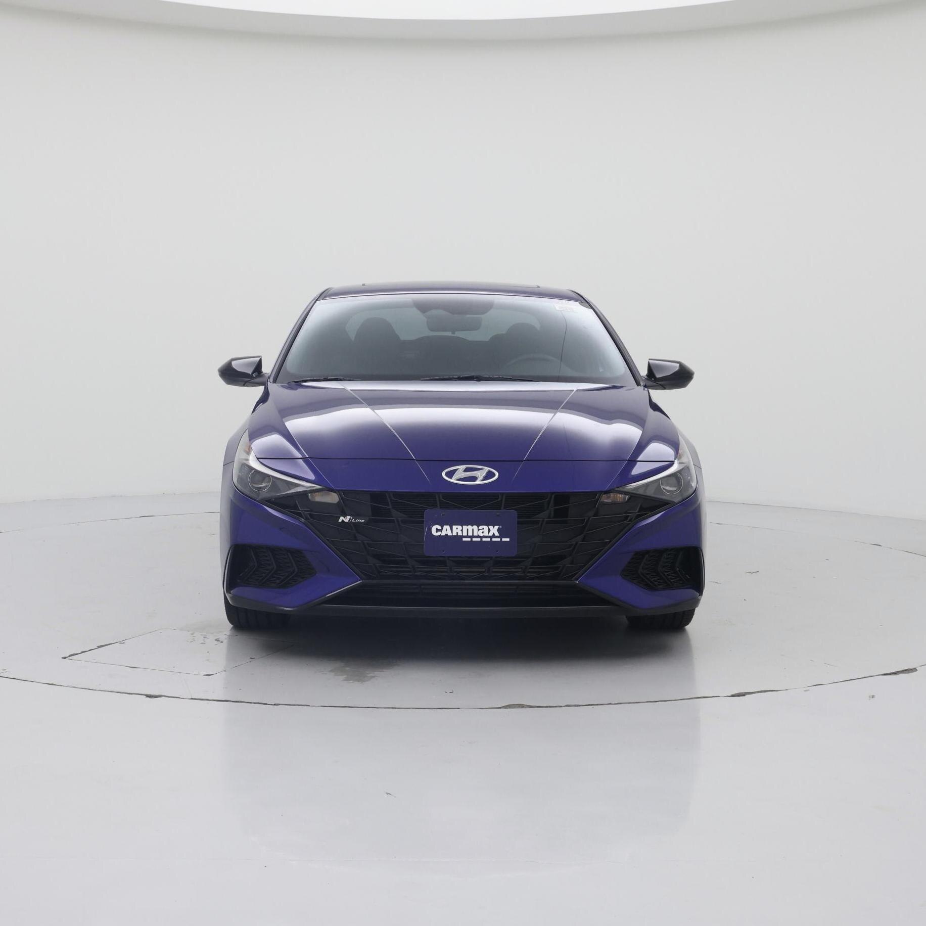 Thumbnail: 2023 Hyundai Elantra - 5