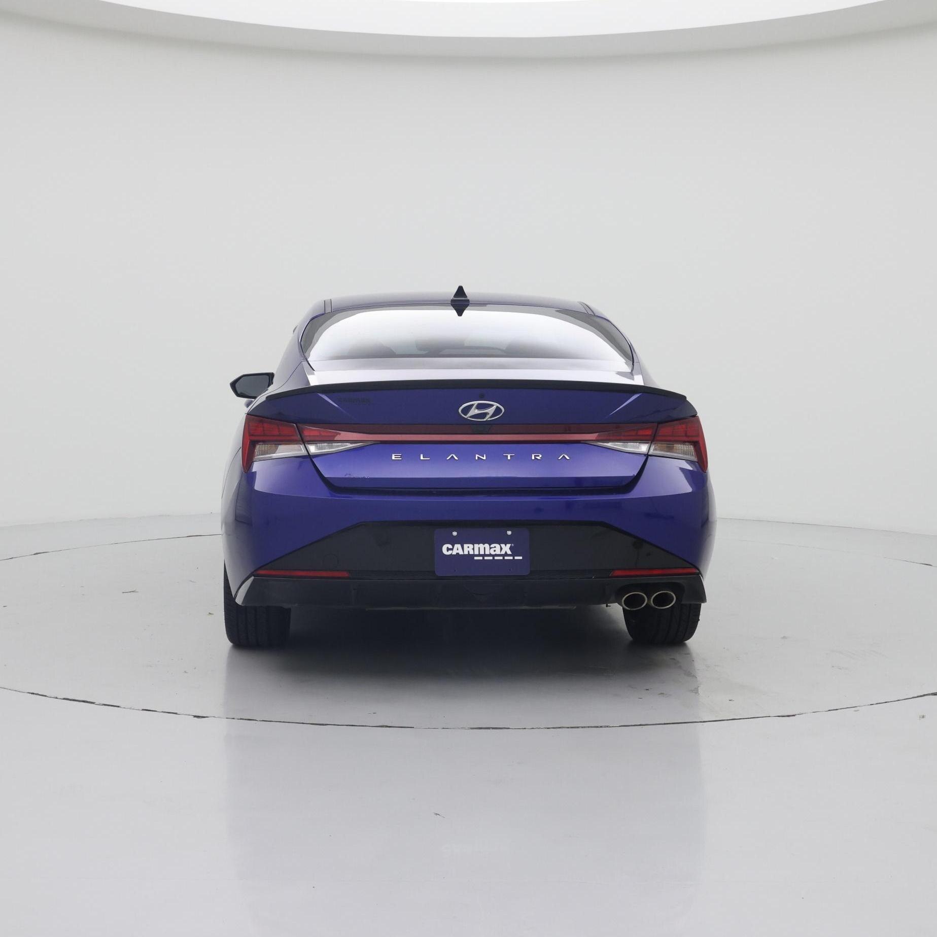Thumbnail: 2023 Hyundai Elantra - 6