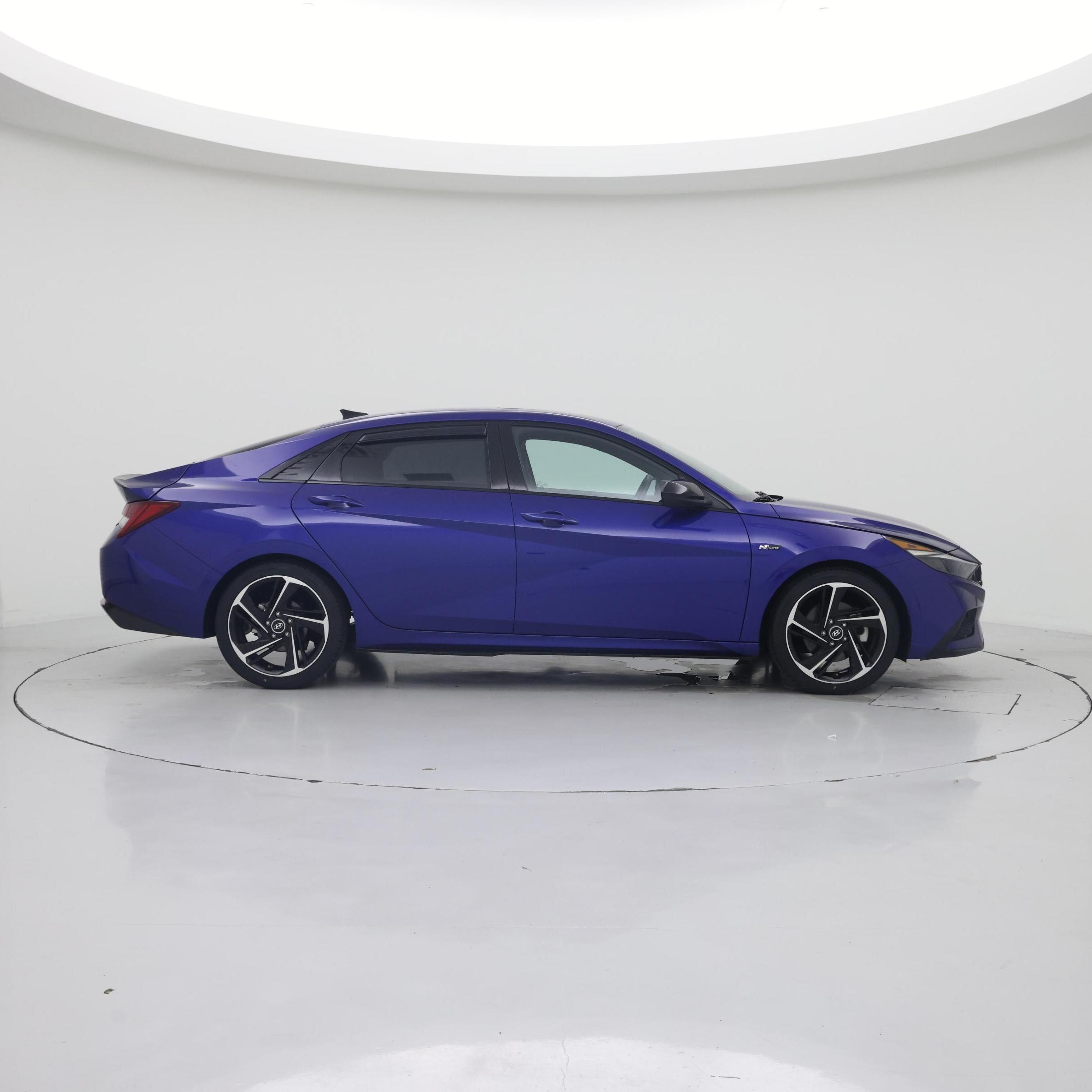 Thumbnail: 2023 Hyundai Elantra - 7
