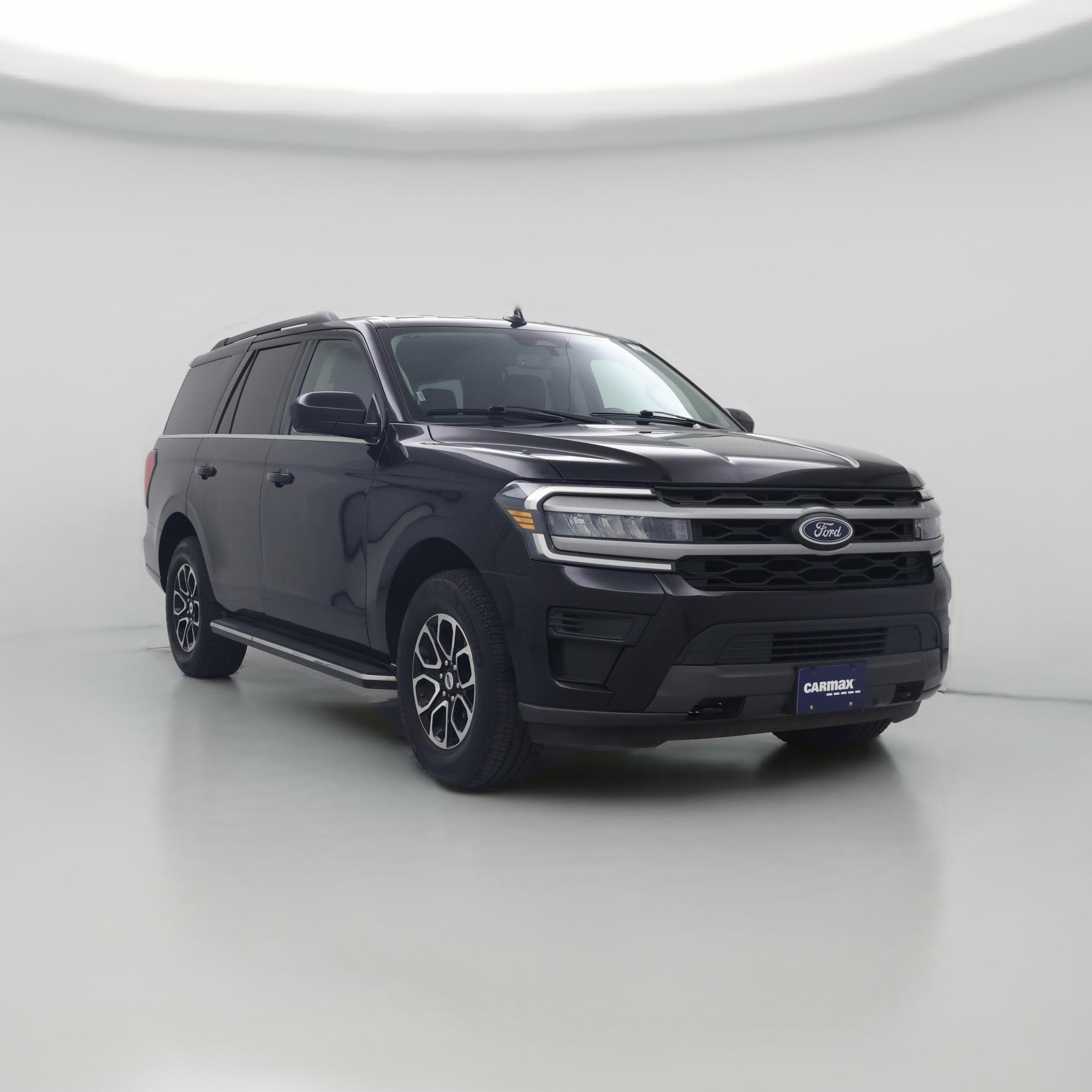 Thumbnail: 2023 Ford Expedition - 1
