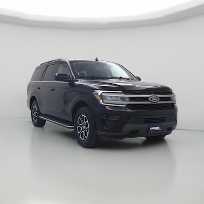 2023 Ford Expedition XLT