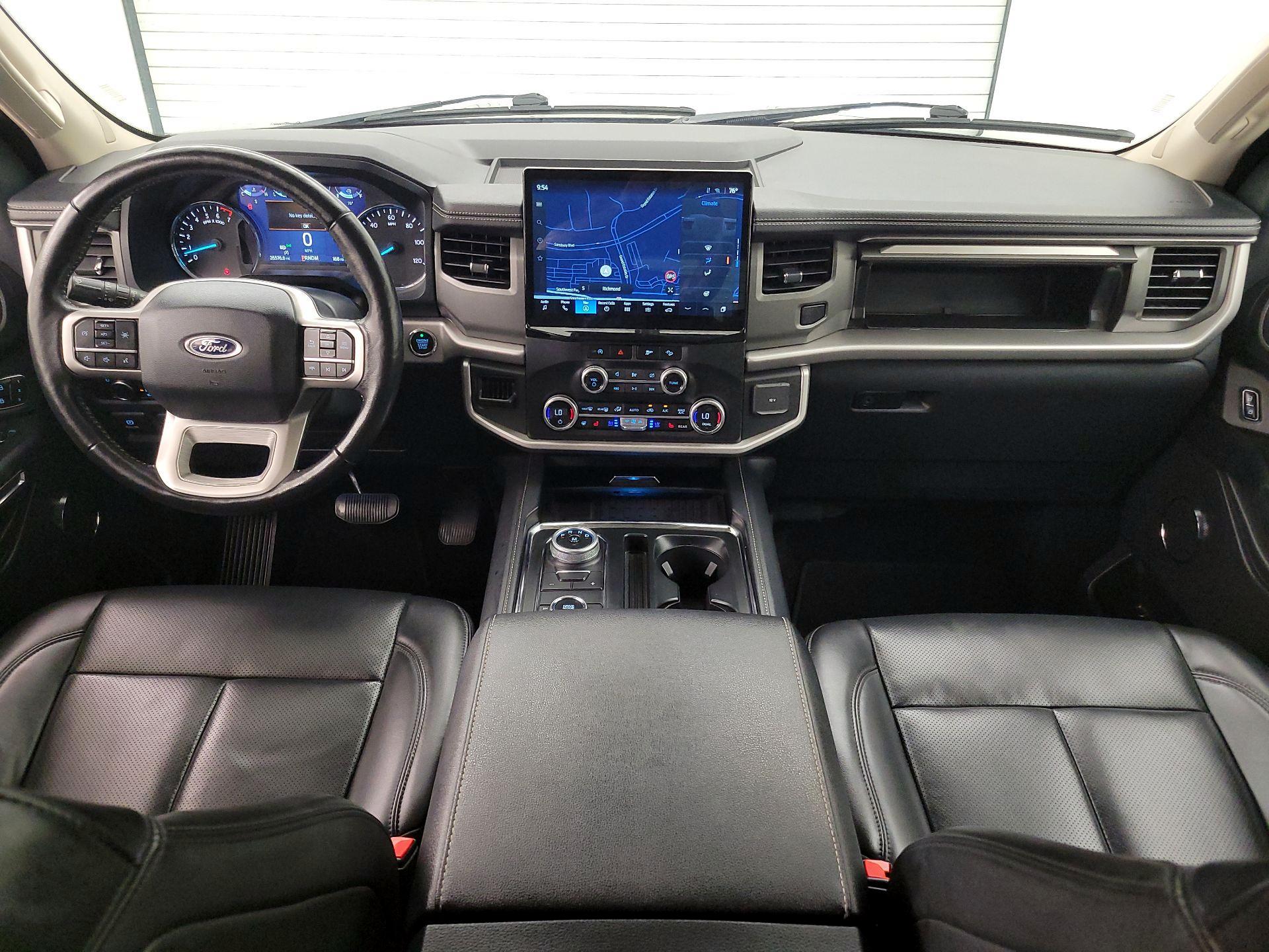 Thumbnail: 2023 Ford Expedition - 9
