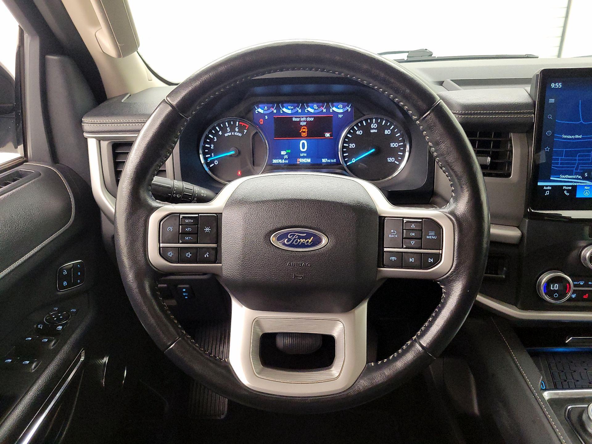 Thumbnail: 2023 Ford Expedition - 10