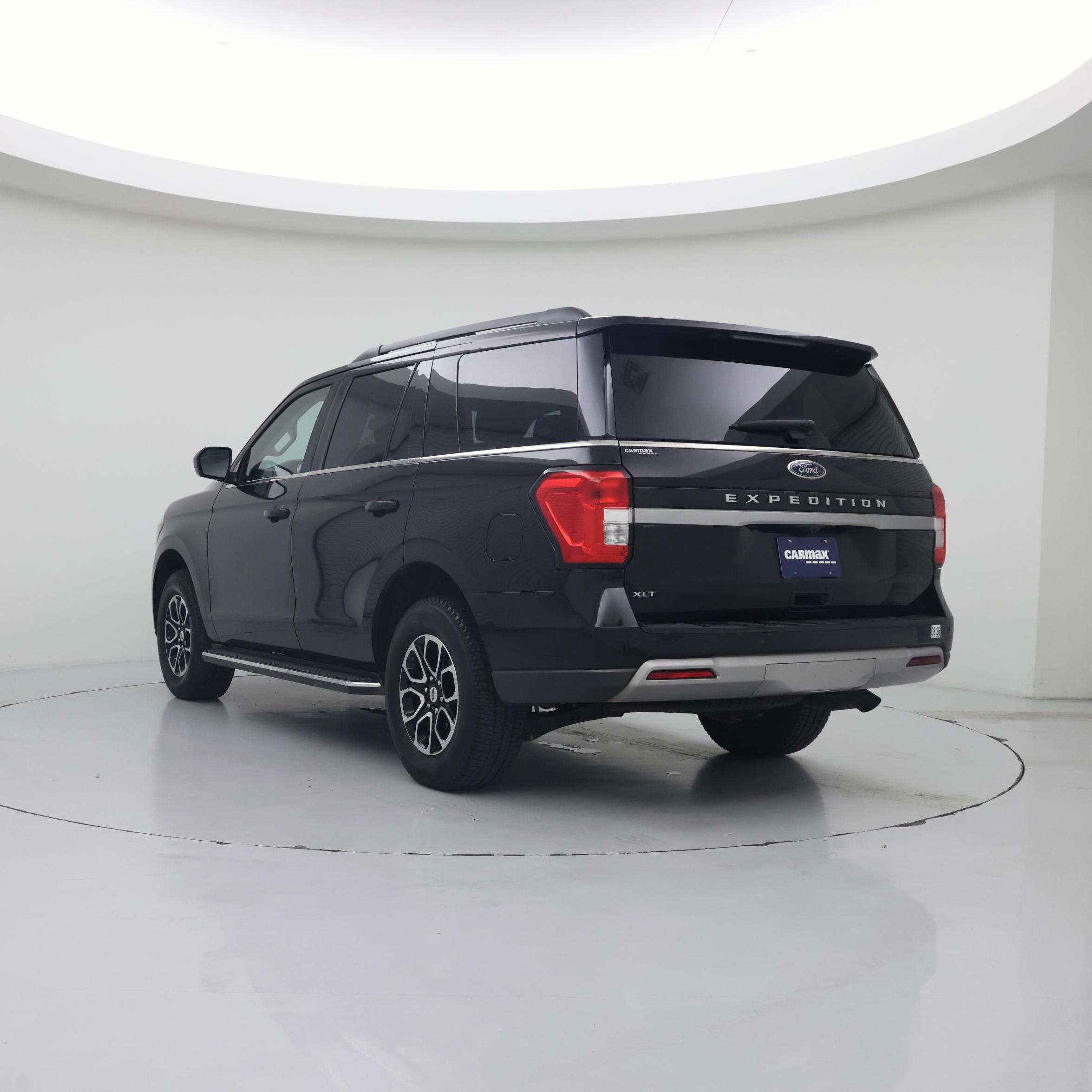 Thumbnail: 2023 Ford Expedition - 2