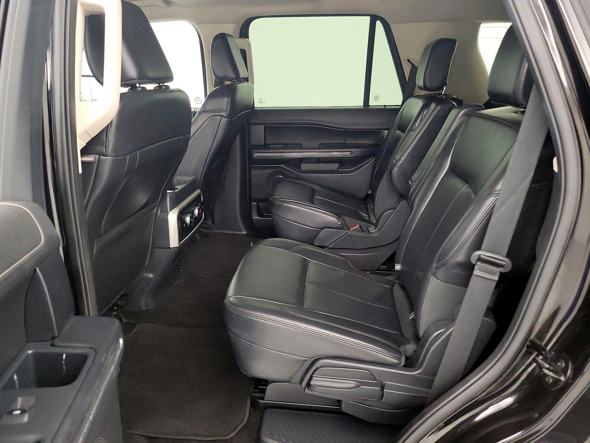 Thumbnail: 2023 Ford Expedition - 20