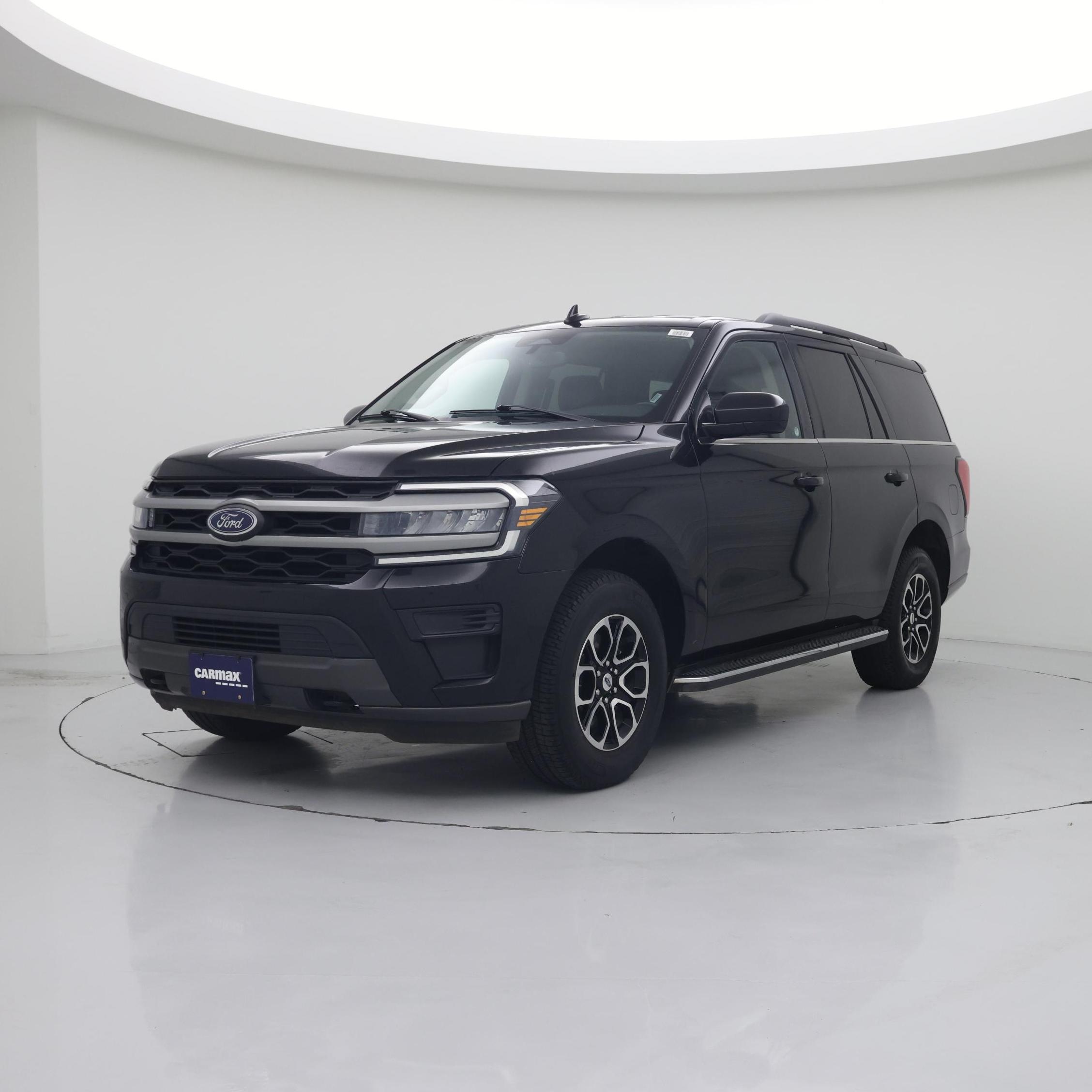 Thumbnail: 2023 Ford Expedition - 4