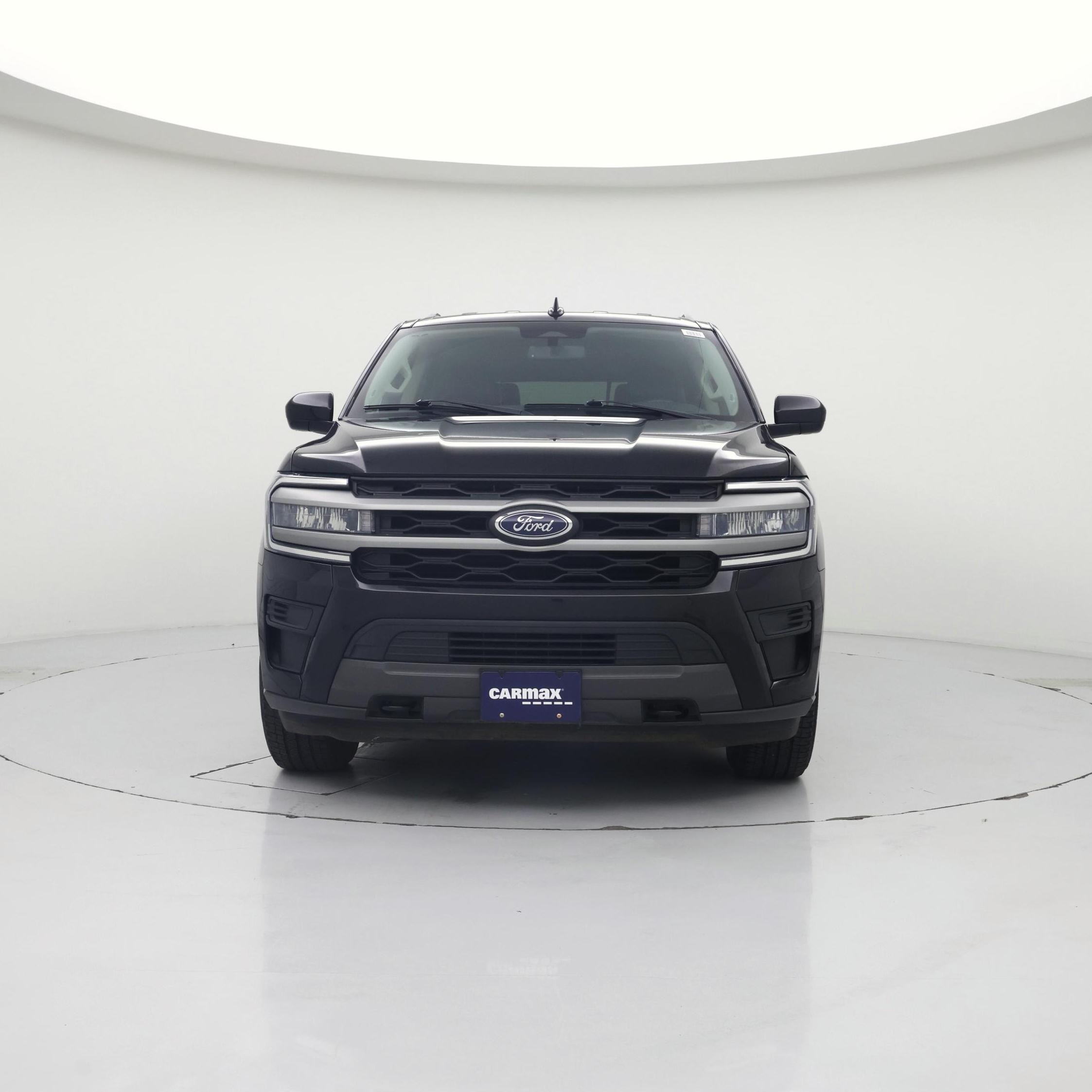 Thumbnail: 2023 Ford Expedition - 5