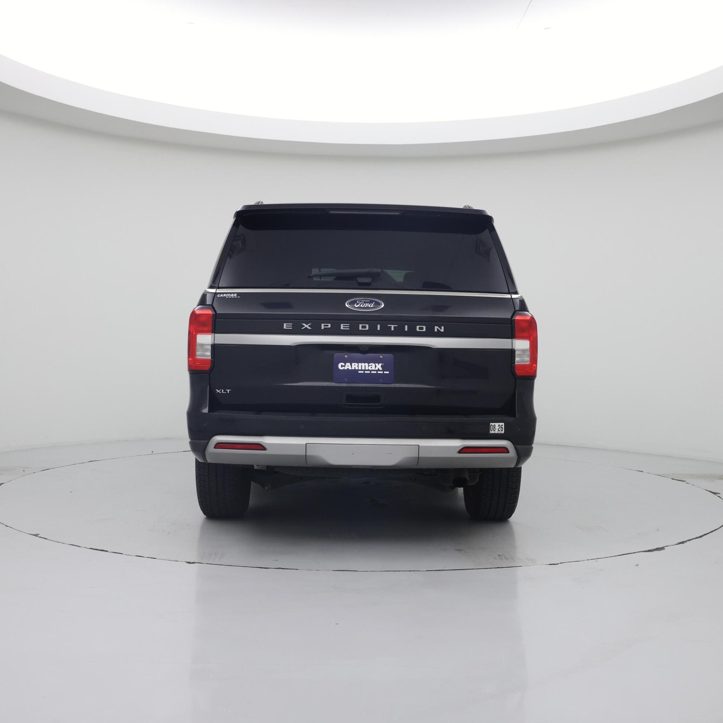 Thumbnail: 2023 Ford Expedition - 6