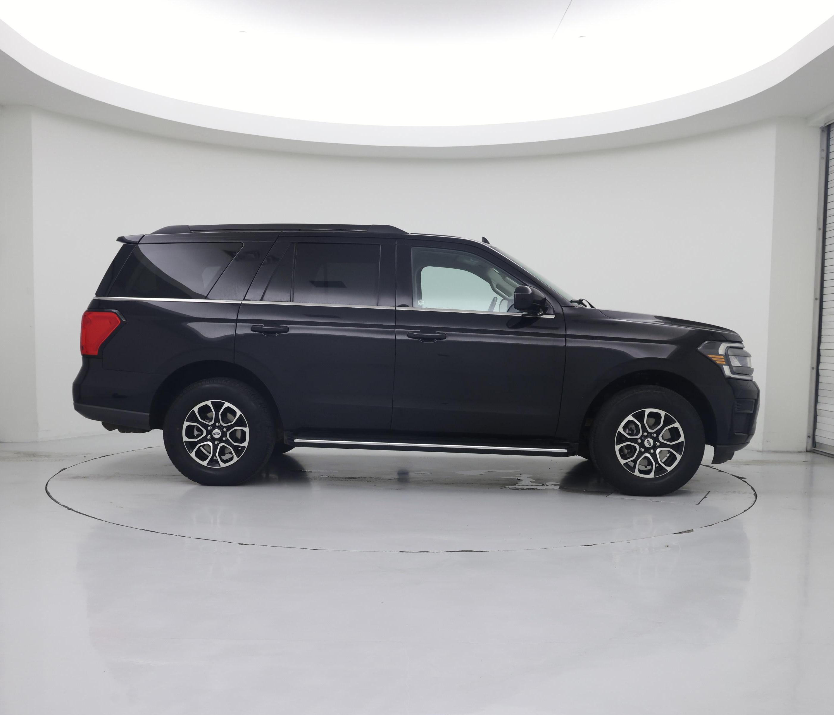 Thumbnail: 2023 Ford Expedition - 7