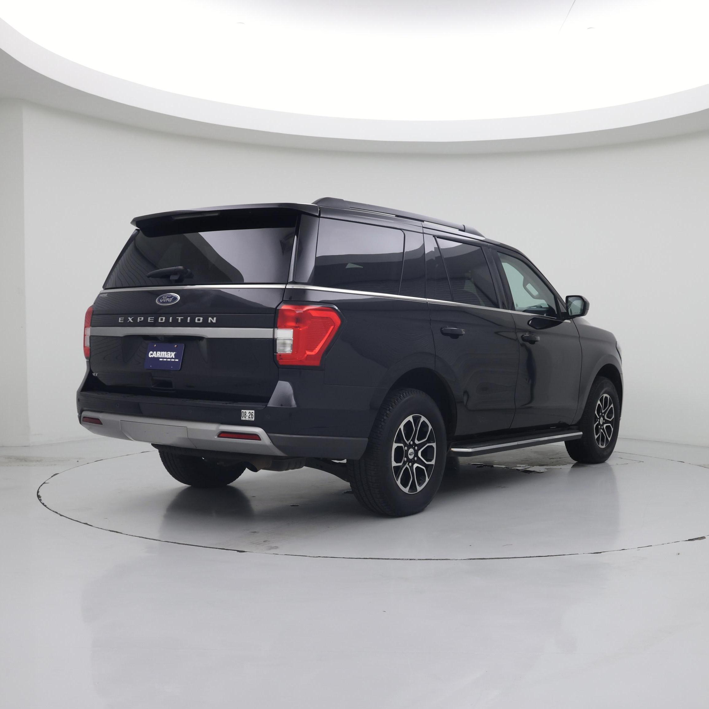 Thumbnail: 2023 Ford Expedition - 8